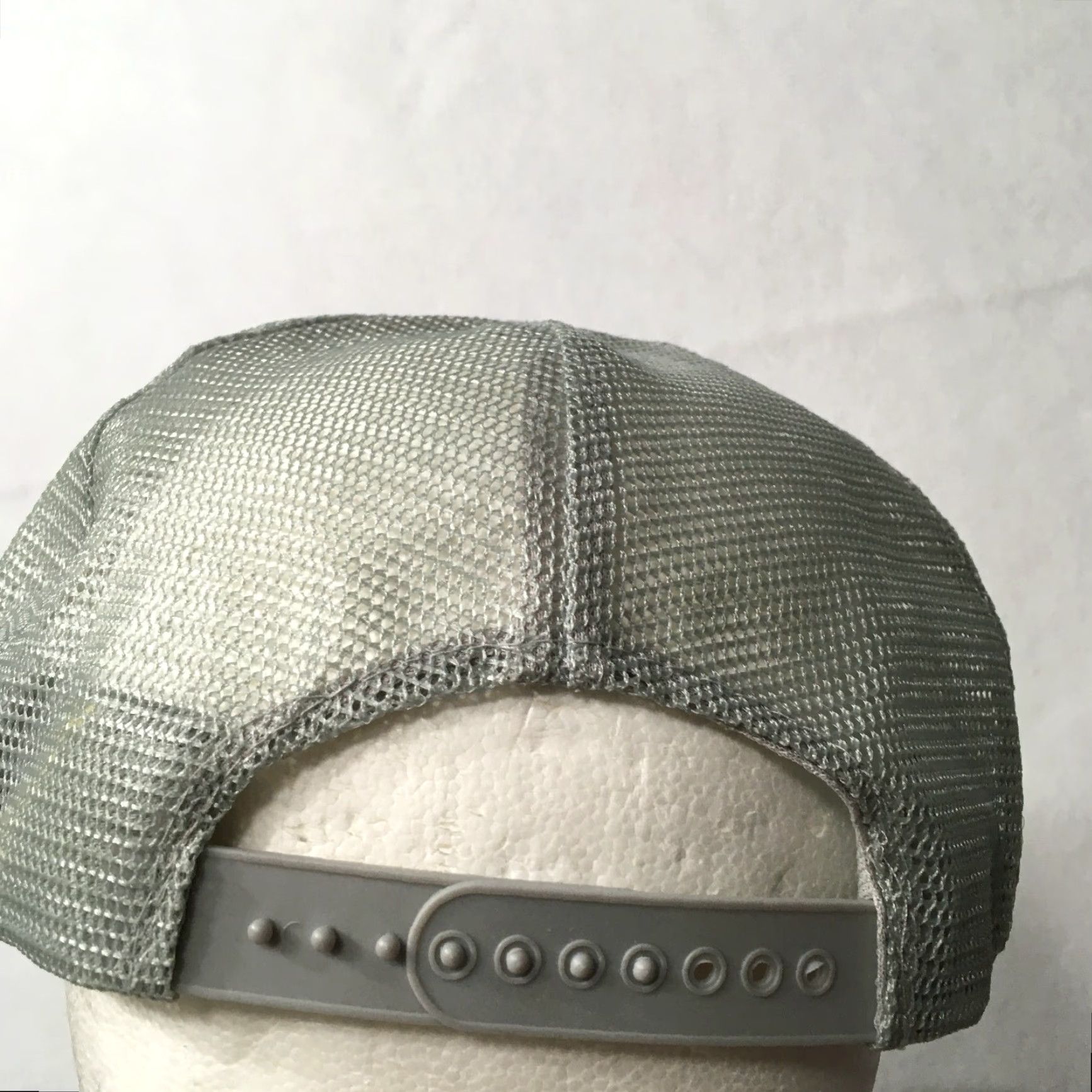 Vintage VINTAGE Space Shuttle Discovery Trucker Hat Nike? (Wait) Size ONE SIZE - 6 Thumbnail
