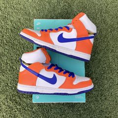 Nike Sb Dunk High Danny Supa | Grailed