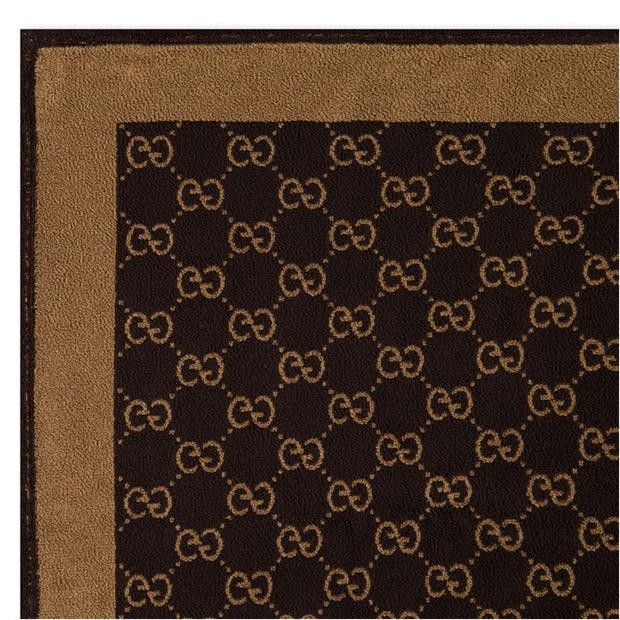 Gucci Gg Beach Towel Size ONE SIZE - 3 Thumbnail