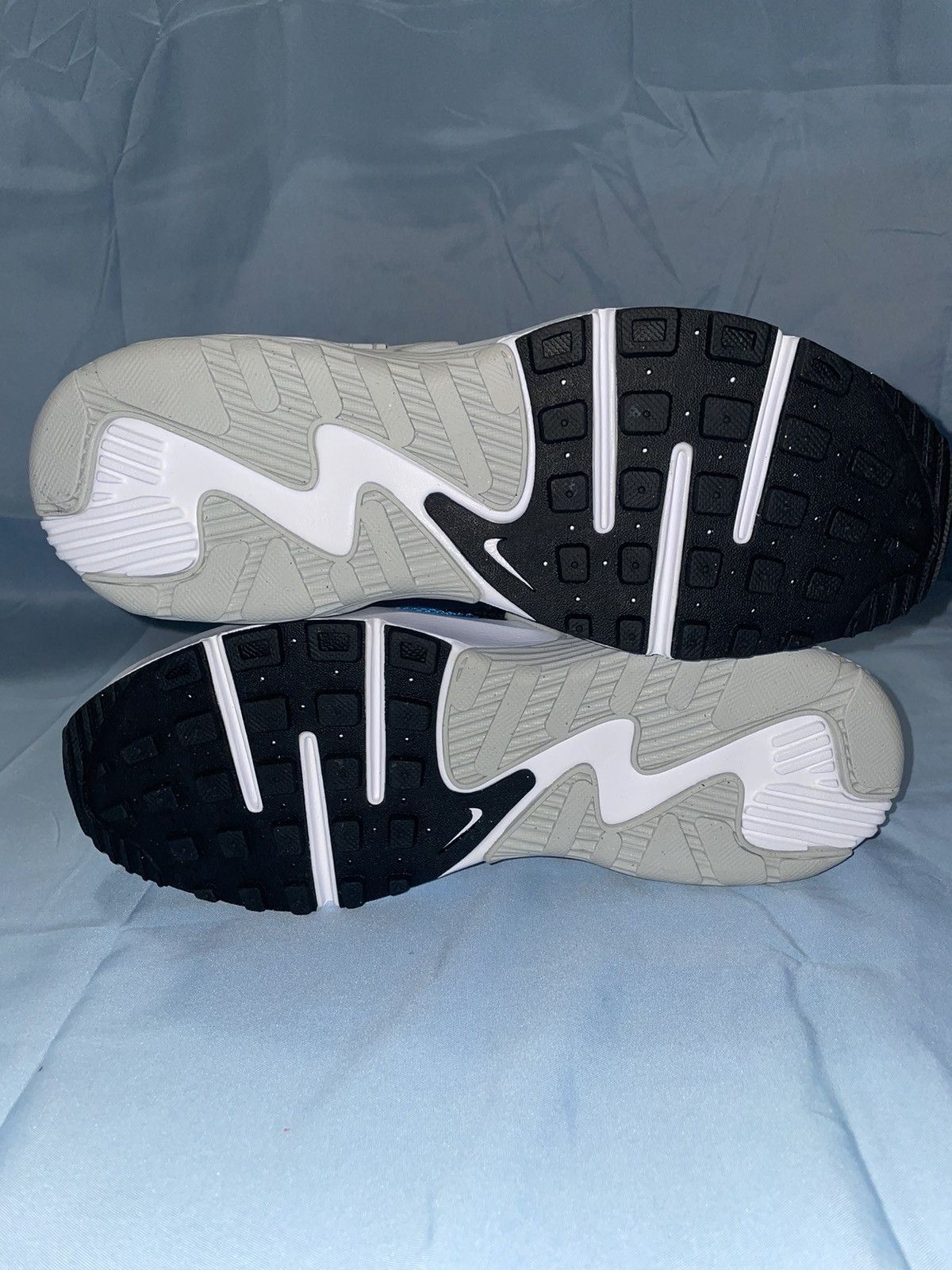 Nike Nike Air Max Excee (Black/Photo blue) Size US 7.5 / EU 40-41 - 7 Thumbnail
