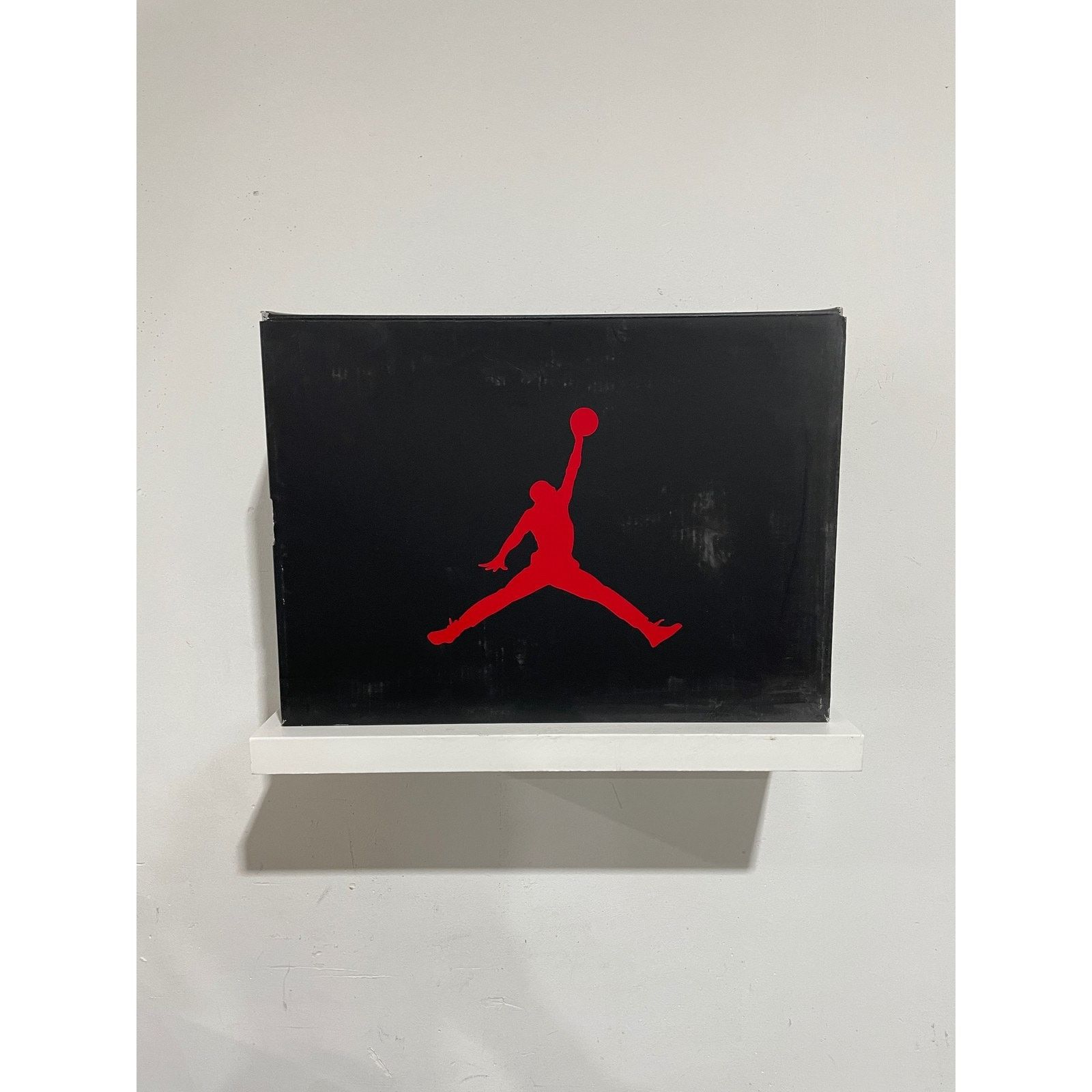 Nike NIKE JORDAN 6 CARMINE 2021 SIZE 11.5 NEW Size US 11.5 / EU 44-45 - 5 Thumbnail