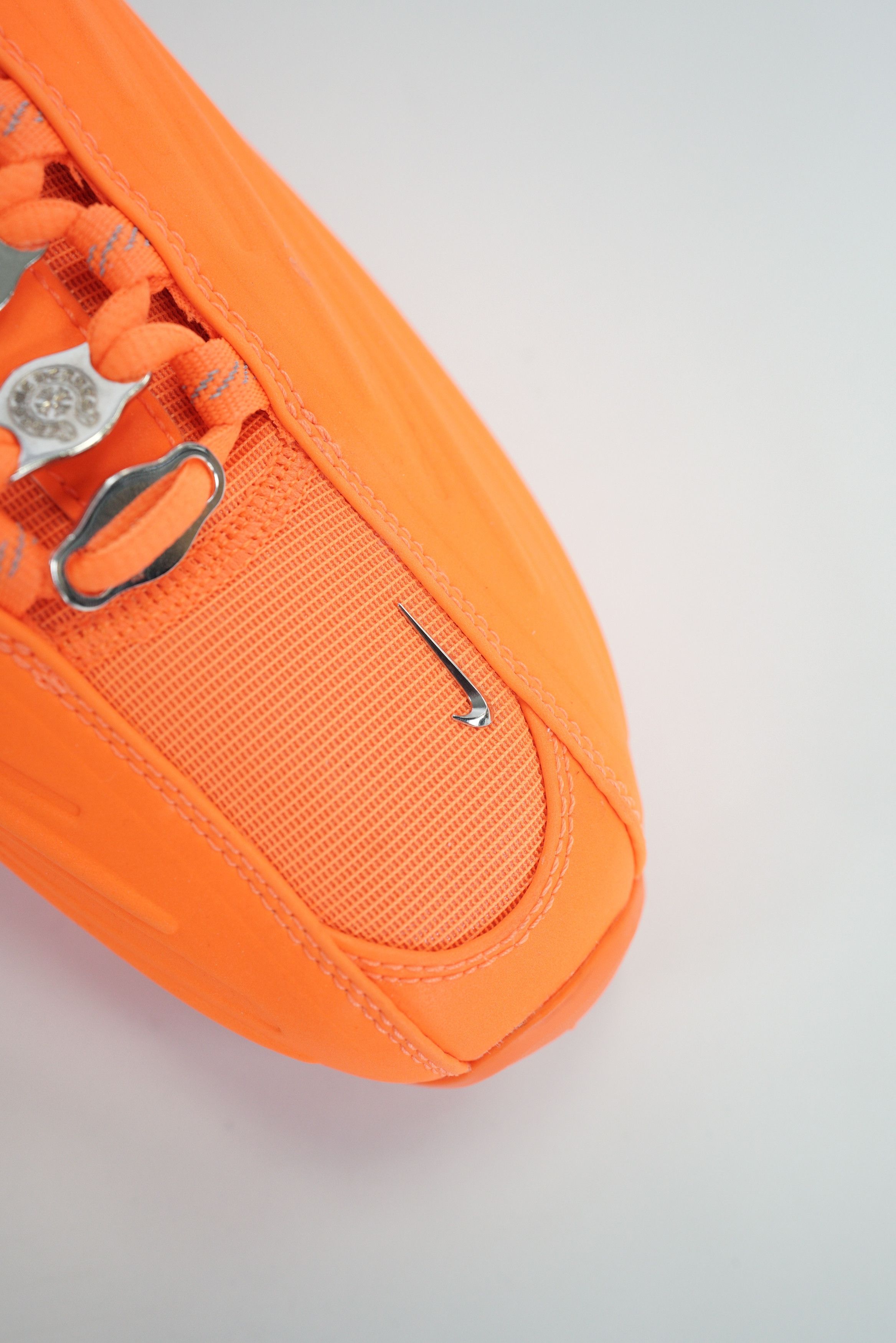 Chrome Hearts Chrome Hearts x Drake x Nike NOCTA HOT STEP II Size US 10 / EU 43 - 10 Thumbnail