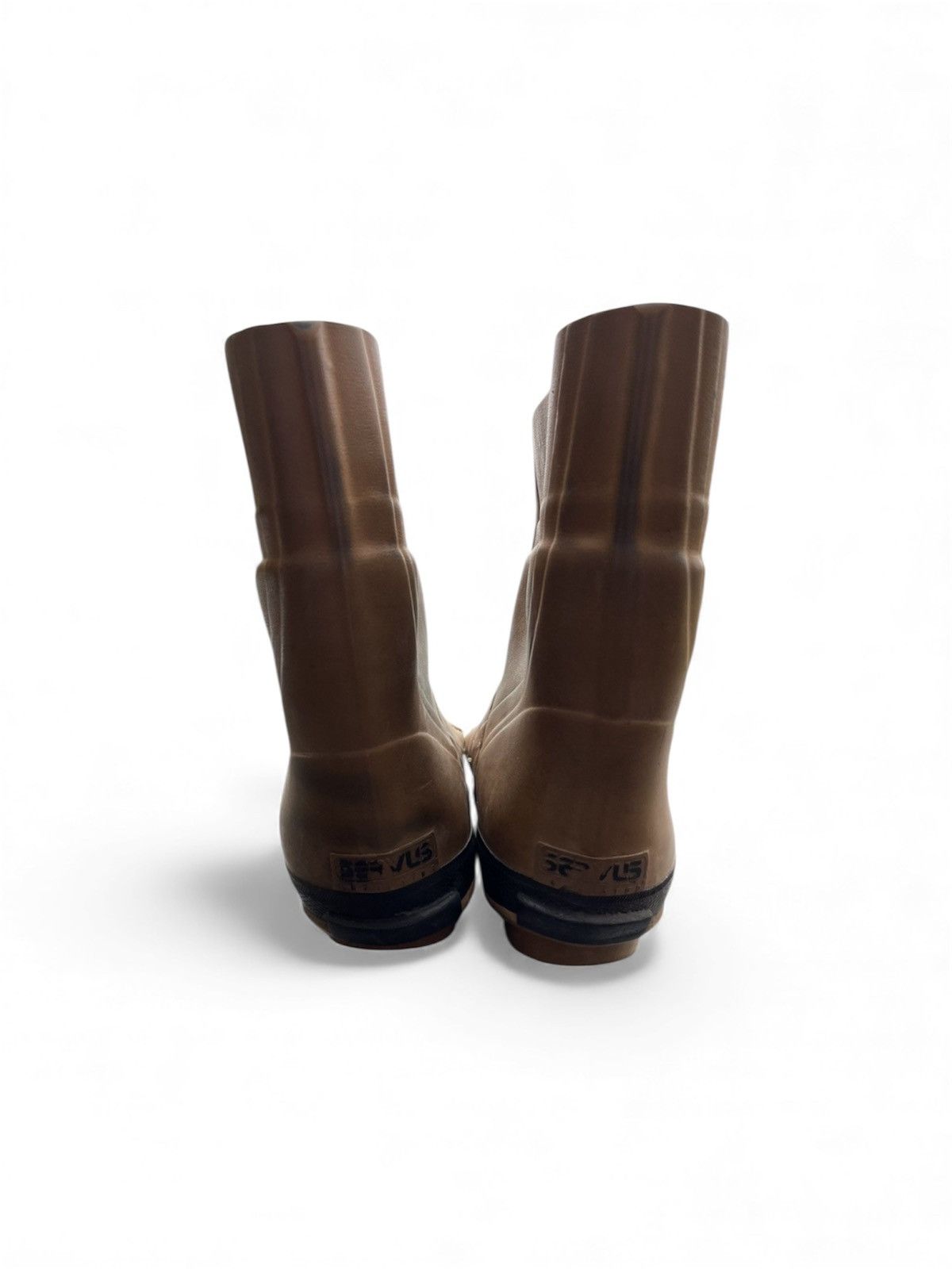 Other Trashed Workwear combat snow farm utility rubber boot Size US 10 / EU 43 - 4 Thumbnail