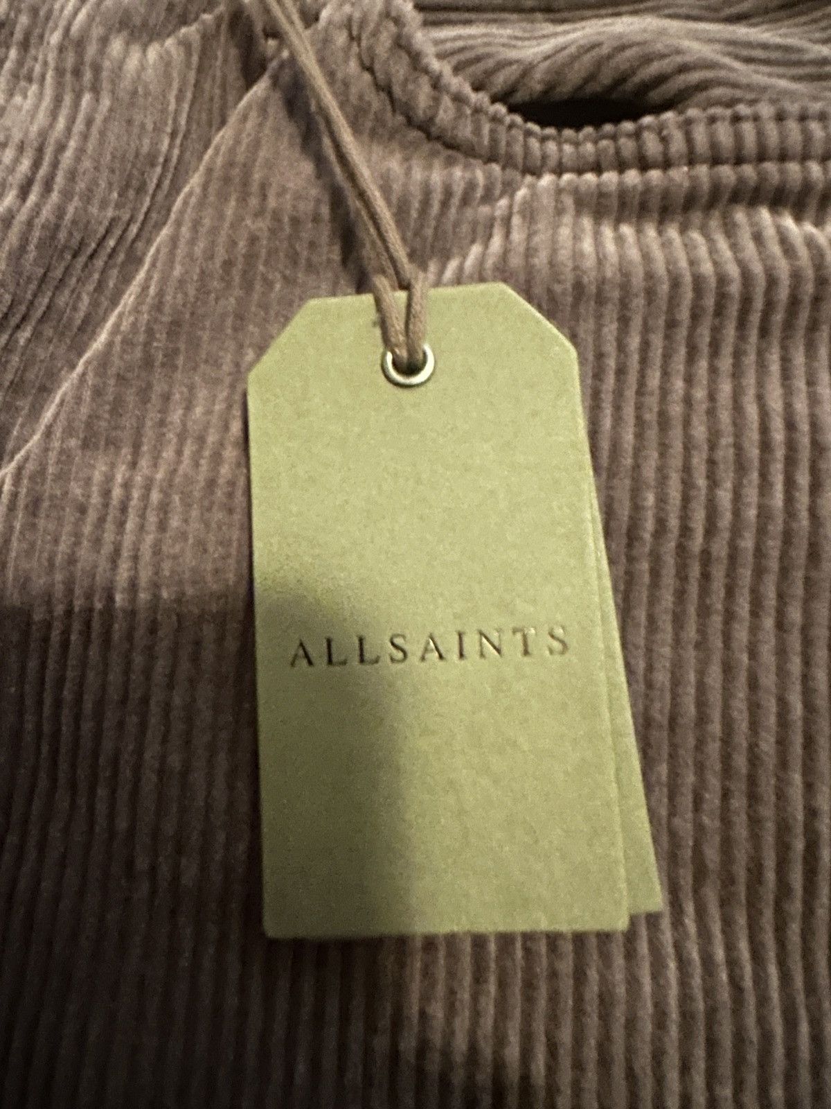 Allsaints Allsaints Curtis Pants Size US 32 / EU 48 - 5 Thumbnail