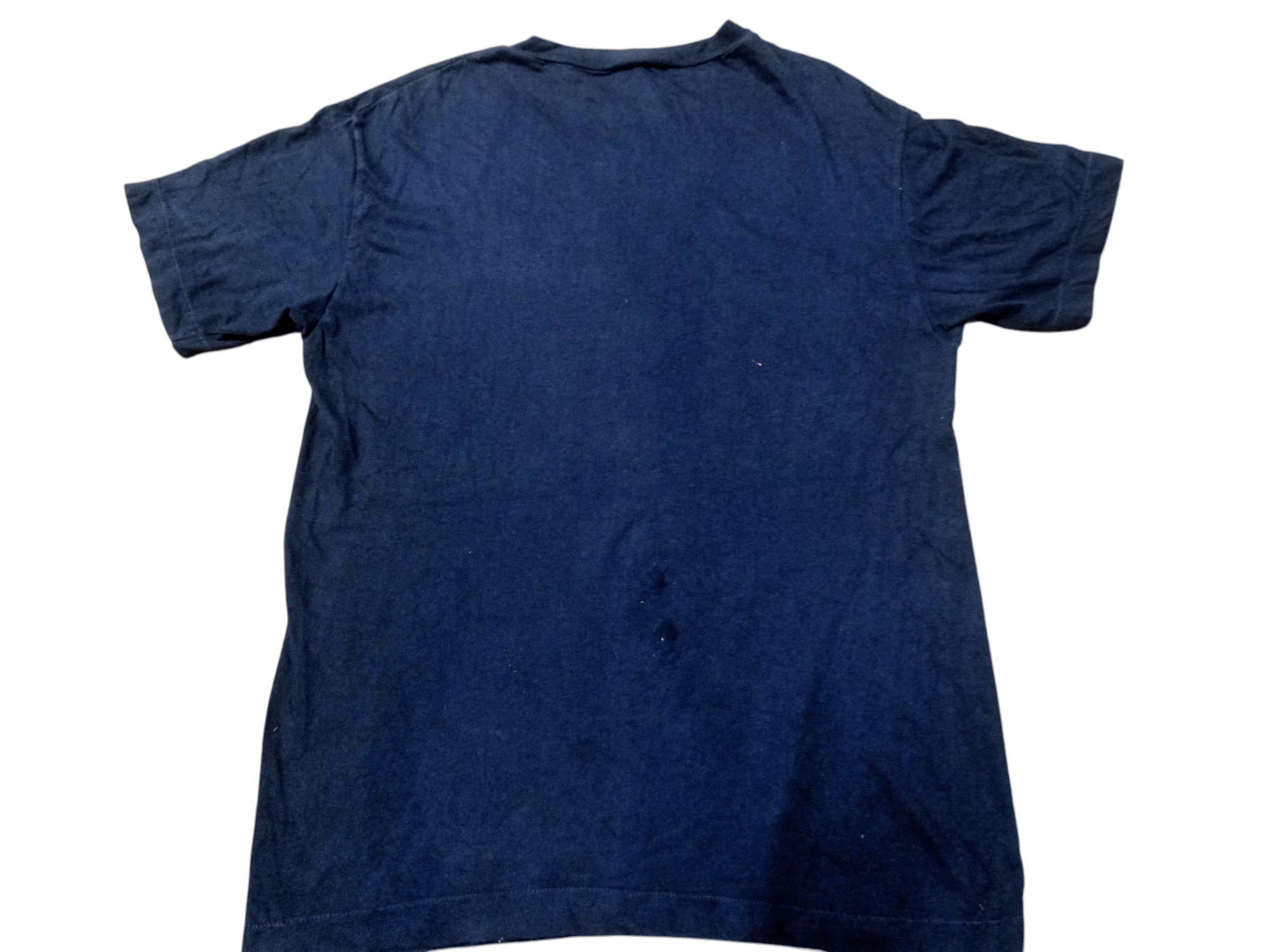 Vintage × agnes b. Agnes B Vintage Big Logo Front Size US M / EU 48-50 / 2 - 5 Thumbnail
