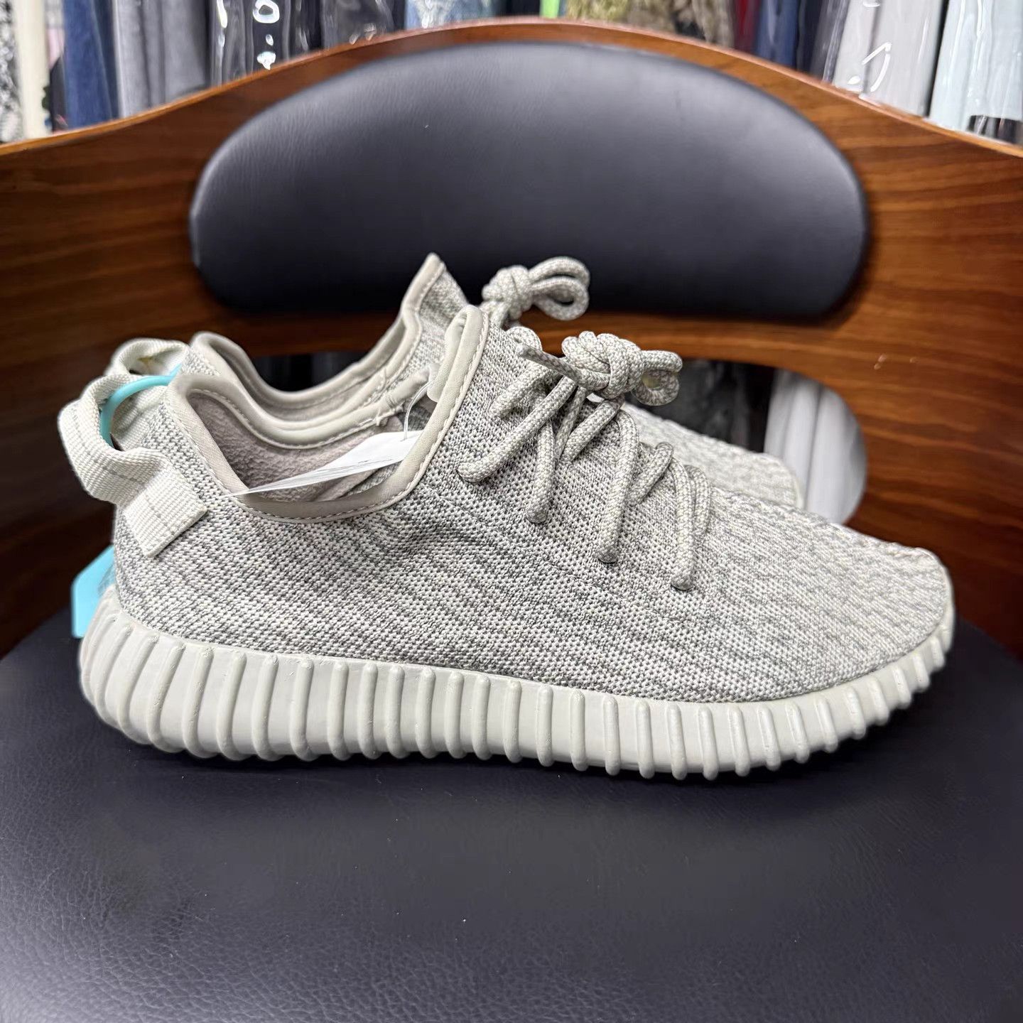 Adidas adidas Yeezy 350 Casual Shoes K15 Size US 8 / EU 41 - 4 Thumbnail