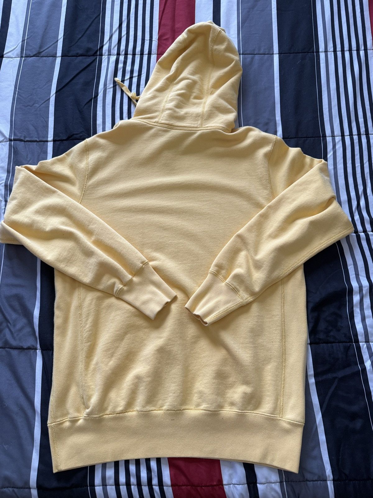 Aime Leon Dore Aime Leon Dore Hoodie F/W 18 Size US M / EU 48-50 / 2 - 2 Thumbnail