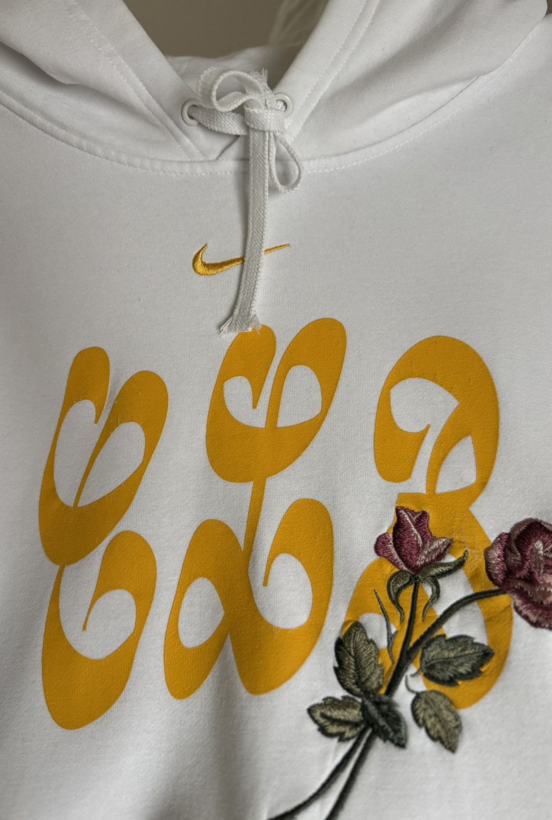 Drake × Nike Nike Nocta Drake CLB Hoodie Center Swoosh Size US L / EU 52-54 / 3 - 7 Thumbnail