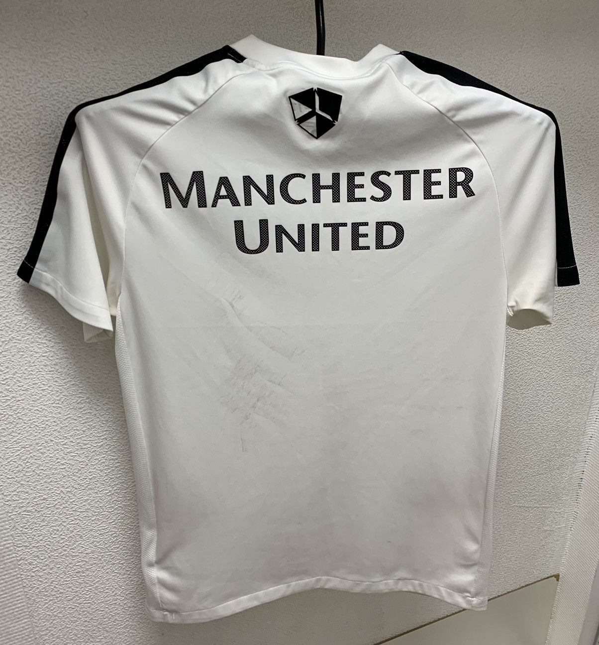 Nike Manchester United Nike soccer jersey S sz Size US S / EU 44-46 / 1 - 2 Thumbnail