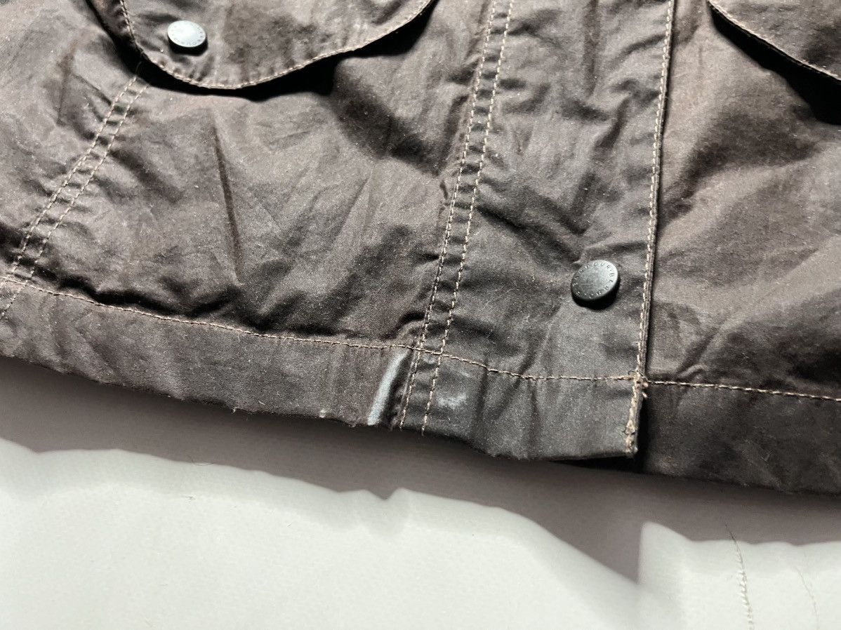 Barbour Barbour Care Summer Sapper jacket Size XL / US 12-14 / IT 48-50 - 5 Thumbnail