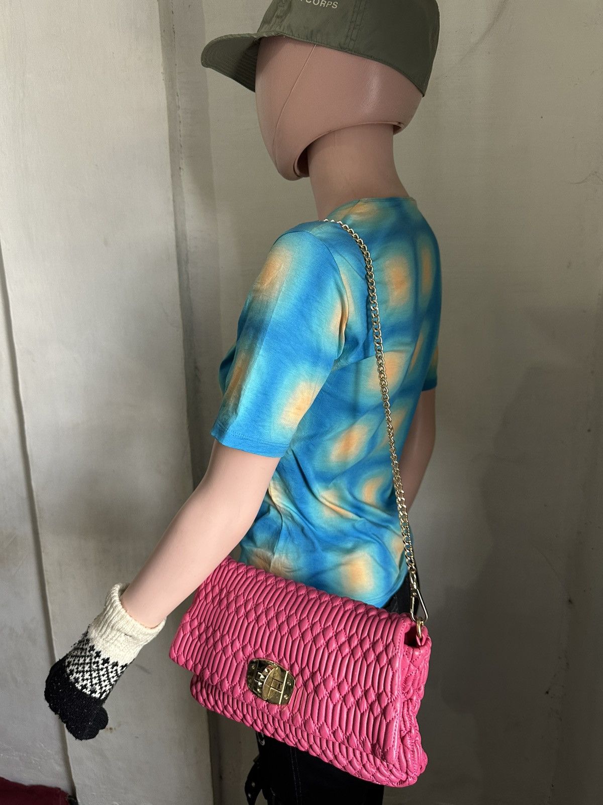 Miu Miu Miu Miu Bag Size ONE SIZE - 3 Thumbnail