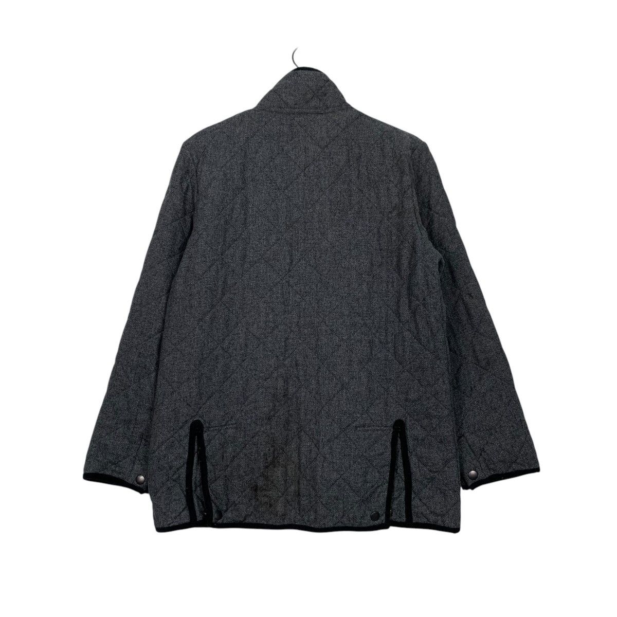 SHIPS Japanese Brand Ships Jacket Size US M / EU 48-50 / 2 - 7 Thumbnail
