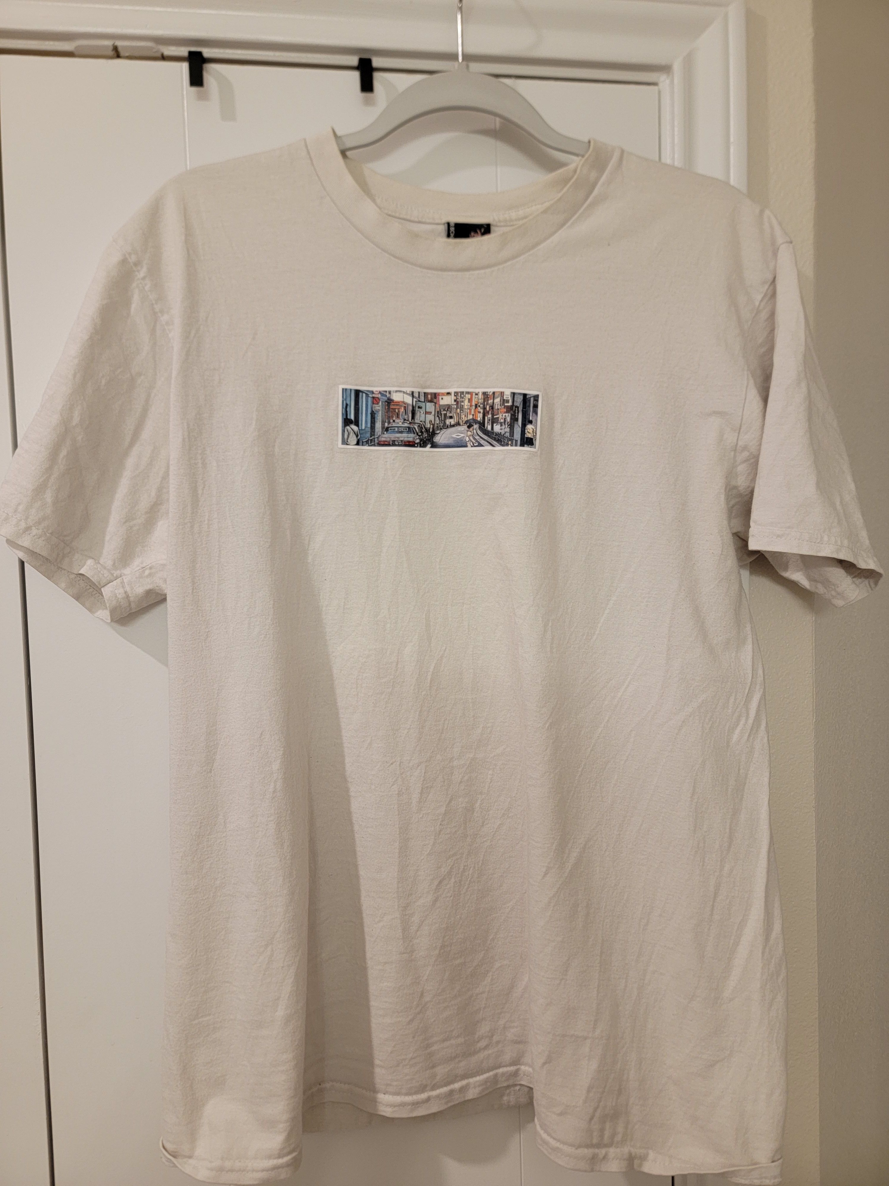 Japan Tee
