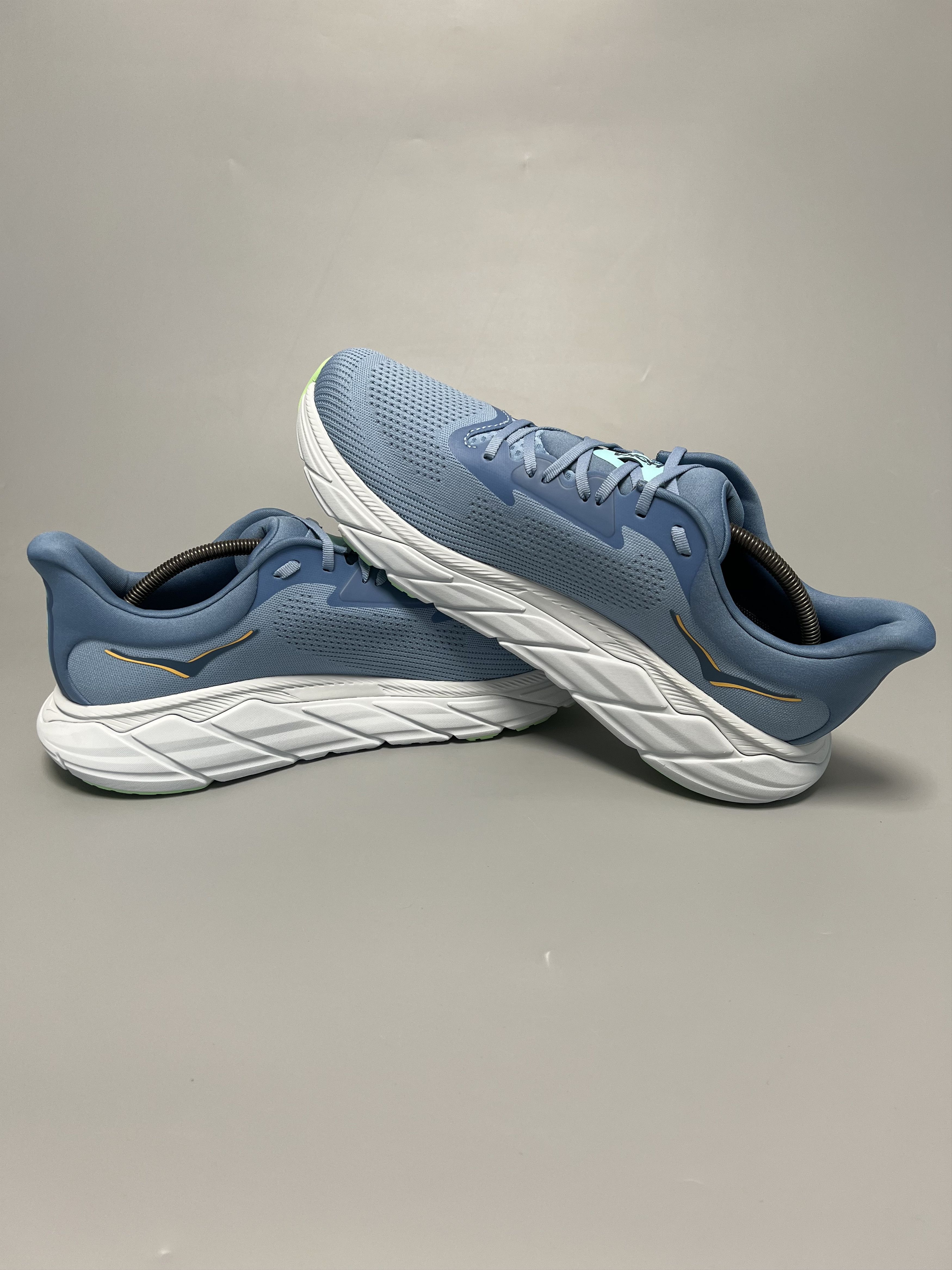 Hoka 14D Hoka One One Arahi 7 Men's Running Shoes Walking Gym Size US 14 / EU 47 - 5 Thumbnail
