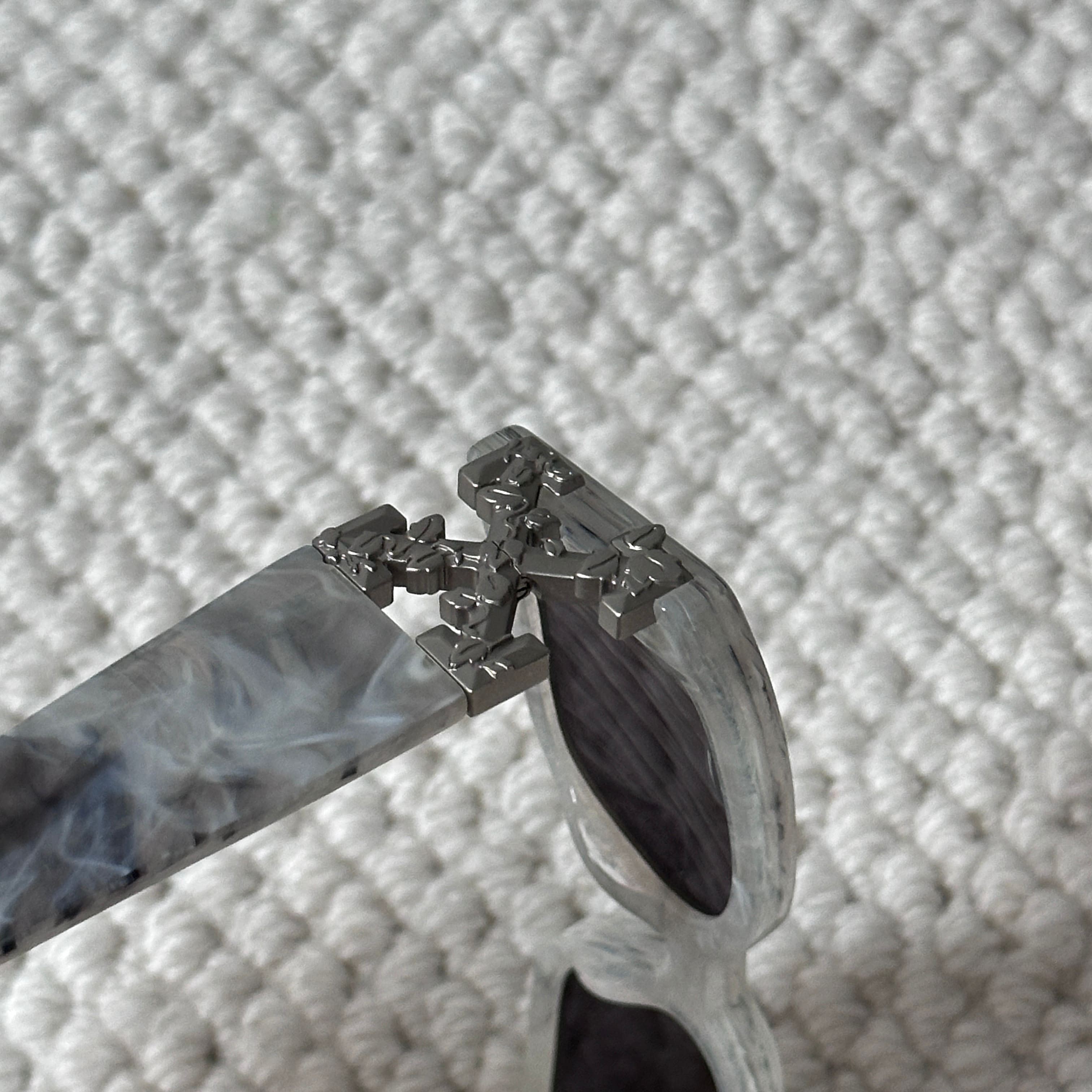 Off-White OFF WHITE ROMA SUNGLASSES Size ONE SIZE - 7 Thumbnail