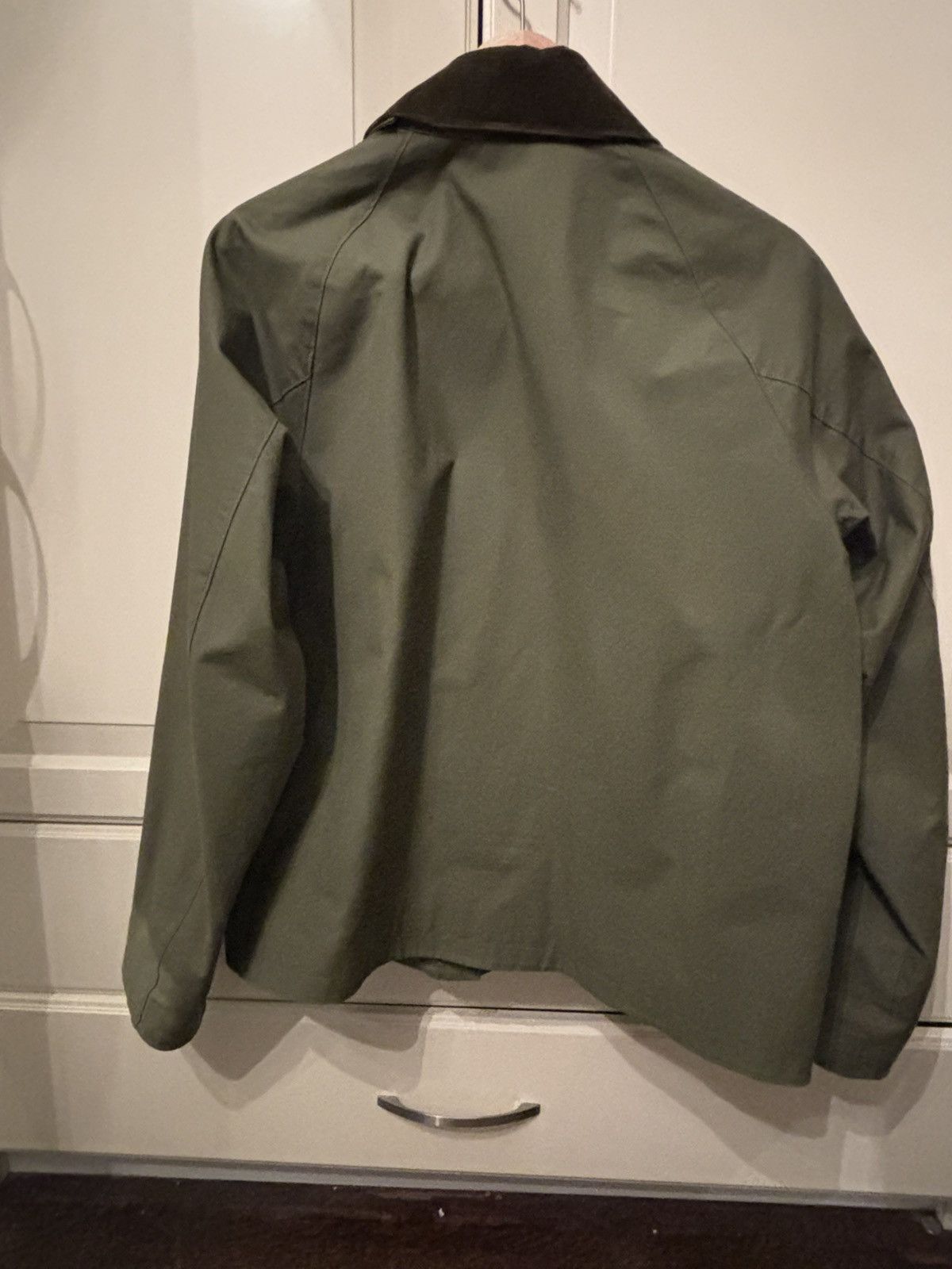Uniqlo Utility Short Blouson jacket Size US S / EU 44-46 / 1 - 4 Thumbnail