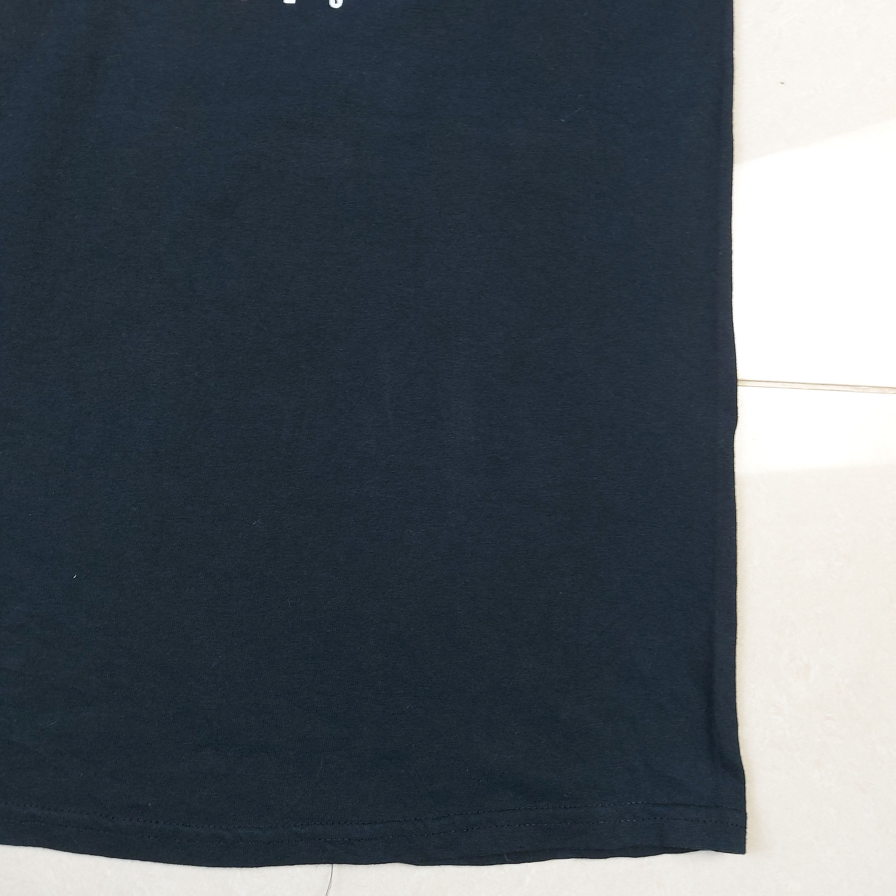 Playstation 2013 Beyond Two Souls Playstation 3 Game Promo TEE Size US M / EU 48-50 / 2 - 6 Thumbnail