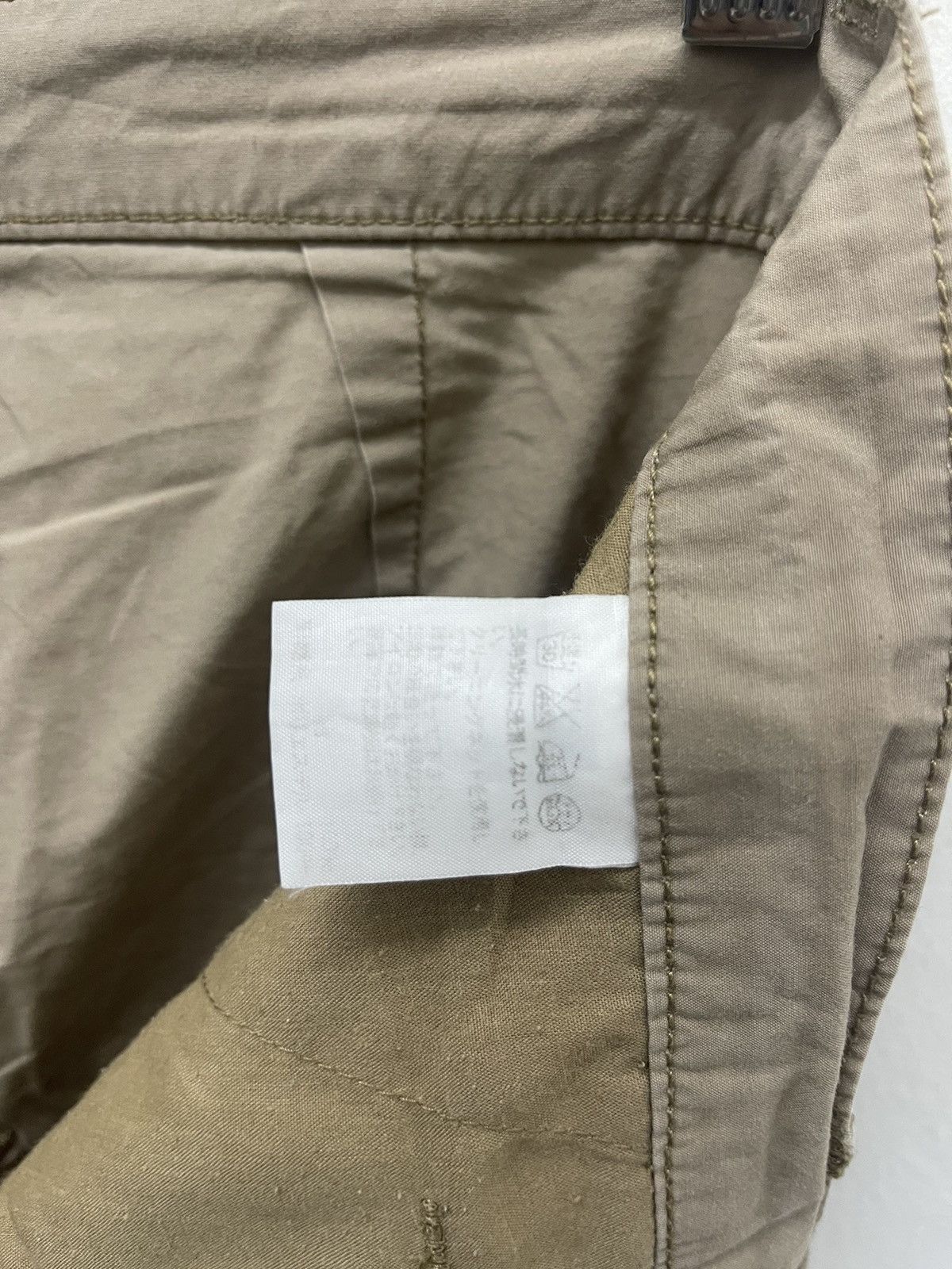 Rare NE-NET Designer Issey Miyake Pant