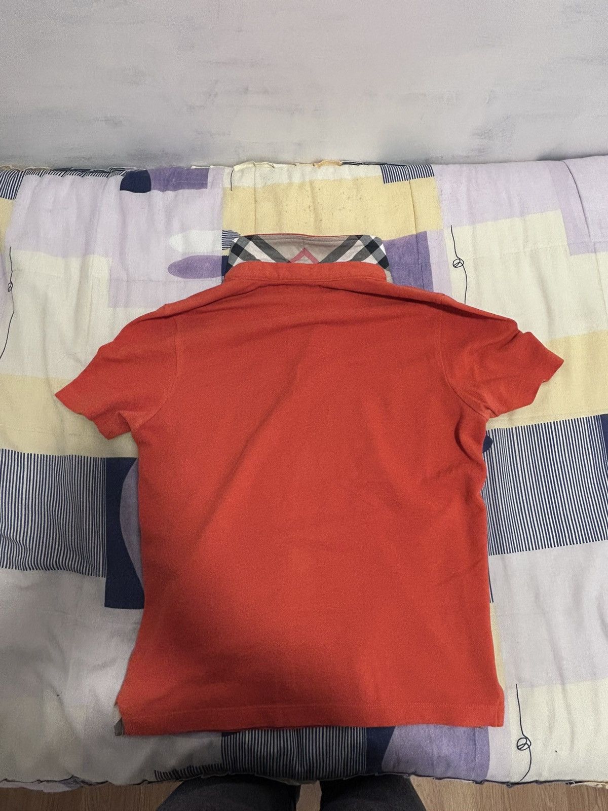 Burberry Polo Burberry XS for men Size US XS / EU 42 / 0 - 7 Thumbnail