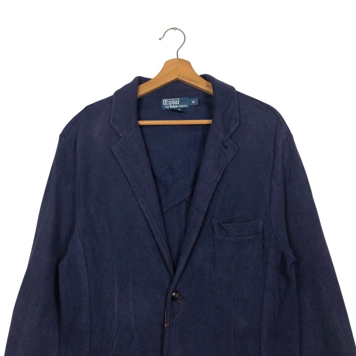 Polo Ralph Lauren 📌Vintage Chore Work Jacket Polo Ralph Lauren Size US M / EU 48-50 / 2 - 4 Thumbnail