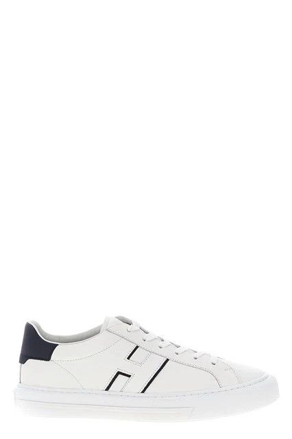 Hogan HOGAN H691 White Sneakers New & Authentic Size US 6 / EU 39 - 1 Thumbnail