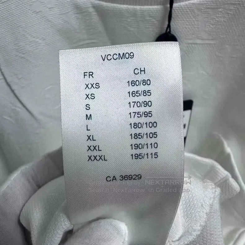 Louis Vuitton Louis Vuitton Monogram dark print 3D pocket short sleeves Size US XXL / EU 58 / 5 - 7 Thumbnail