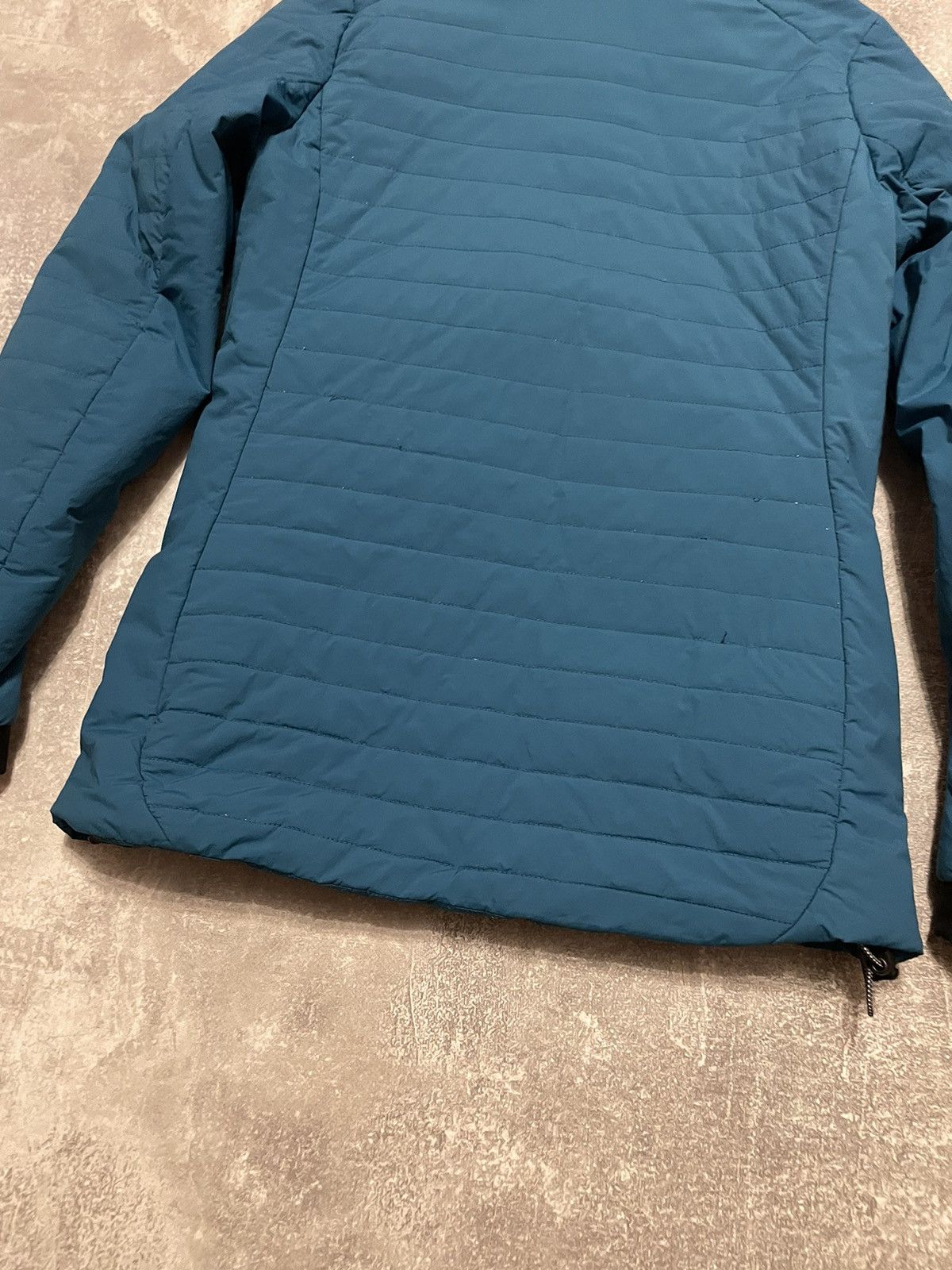 Vintage Vintage Rohan Icepack Jacket Size S / US 4 / IT 40 - 19 Thumbnail
