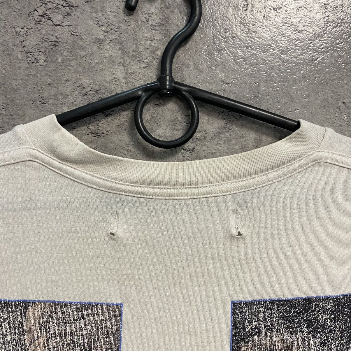 Off-White Off White T Shirt Size US M / EU 48-50 / 2 - 4 Thumbnail