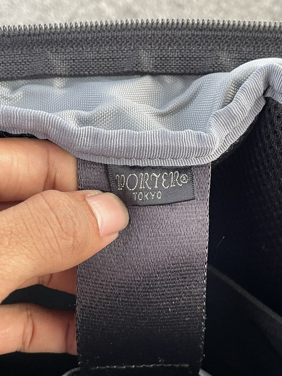 Porter 3Way Briefcase Size ONE SIZE - 13 Thumbnail
