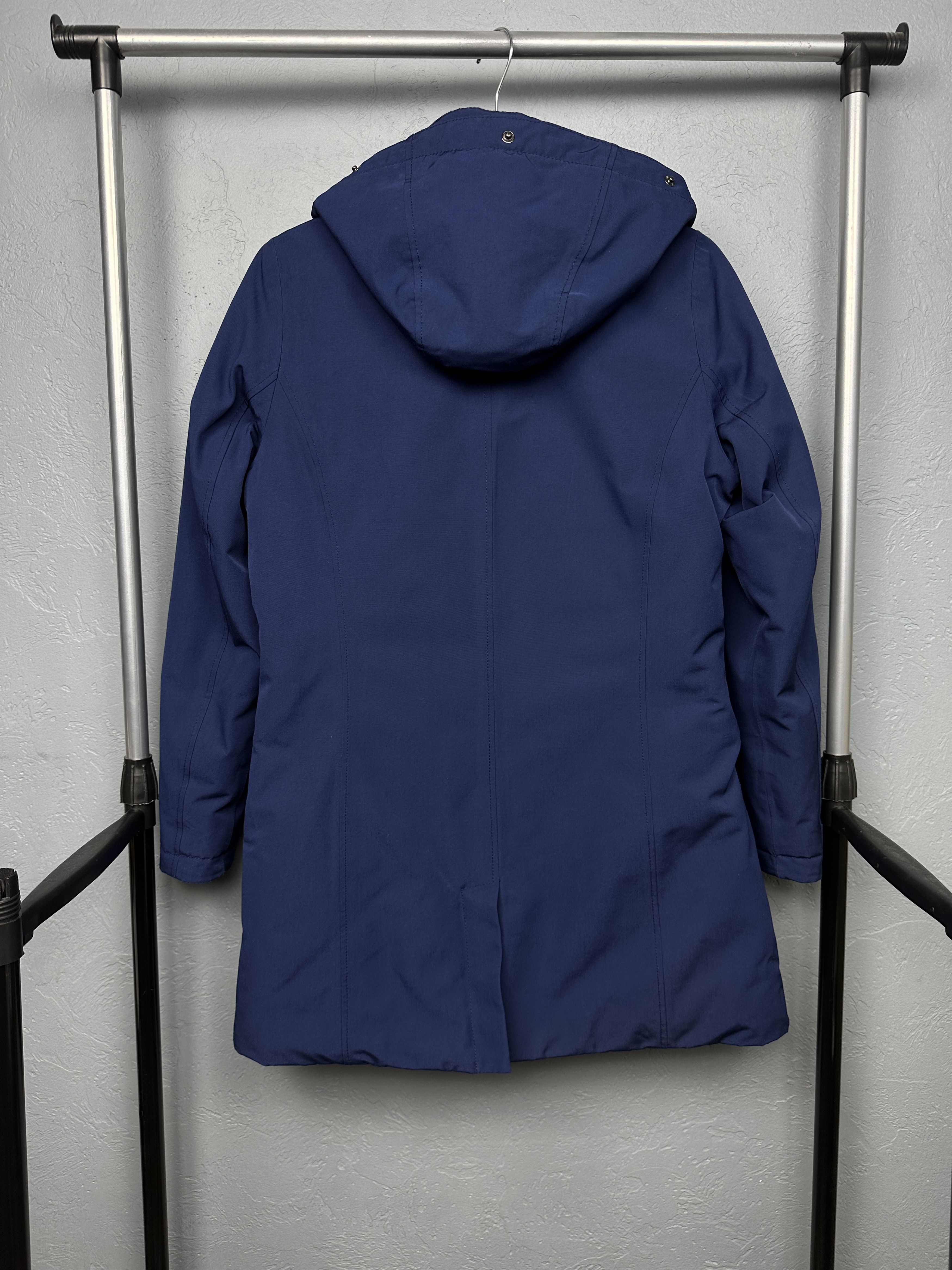 Barbour Barbour Womens Waterproof Elper WB Jacket Size M / US 6-8 / IT 42-44 - 11 Thumbnail