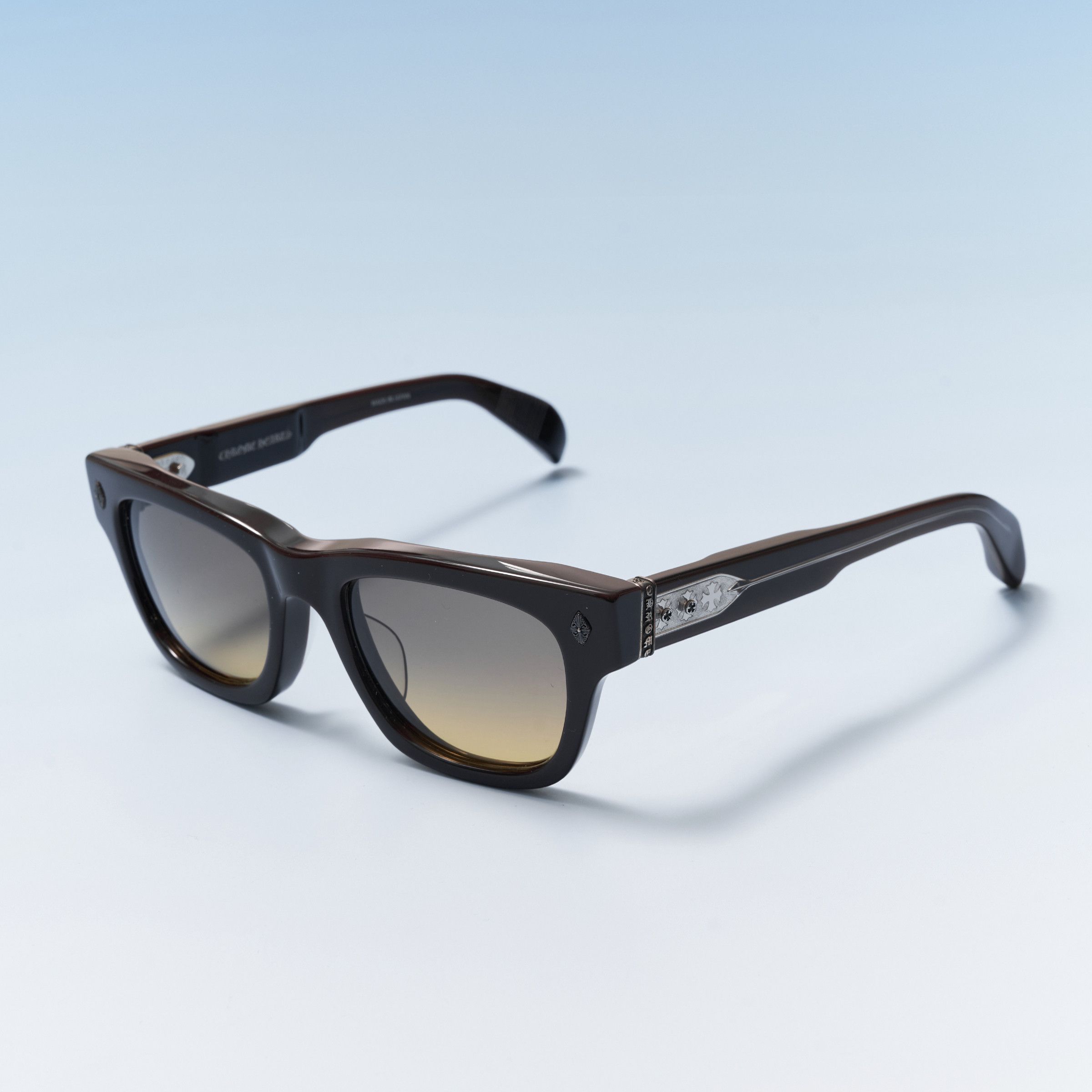 Chrome Hearts CHROME HEARTS DICK FITZENER Size ONE SIZE - 2 Thumbnail