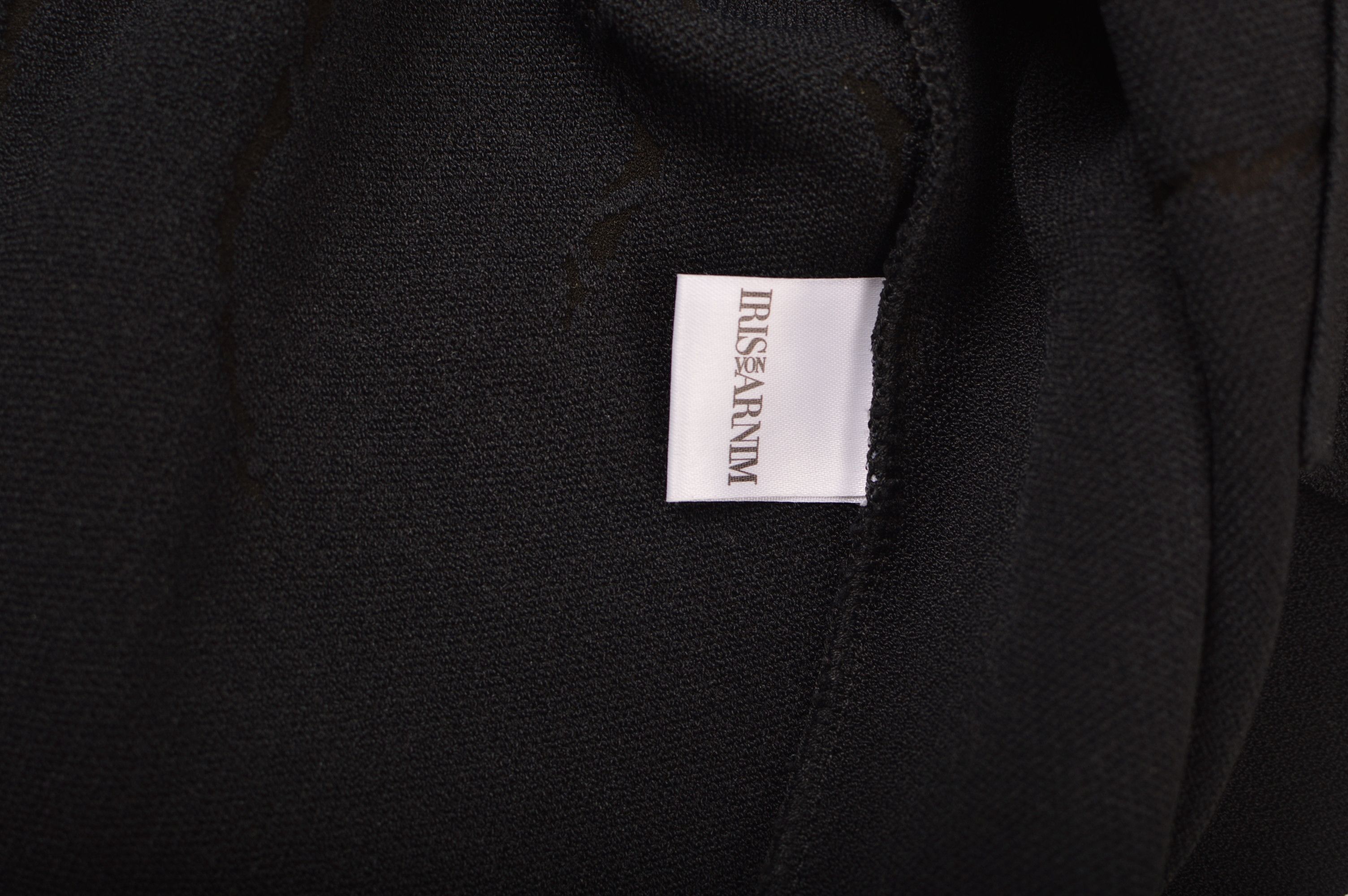 Iris von Arnim Iris Von Arnim Viscose Blend Skirt Suit Size L / US 10 / IT 46 - 7 Thumbnail