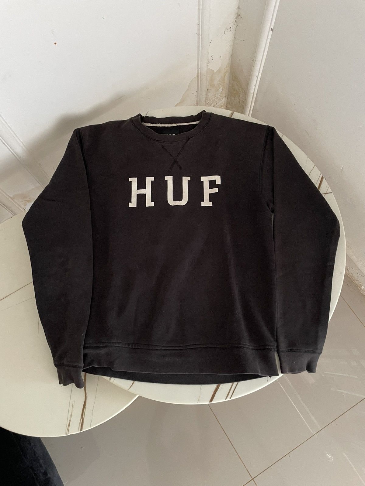 HUF