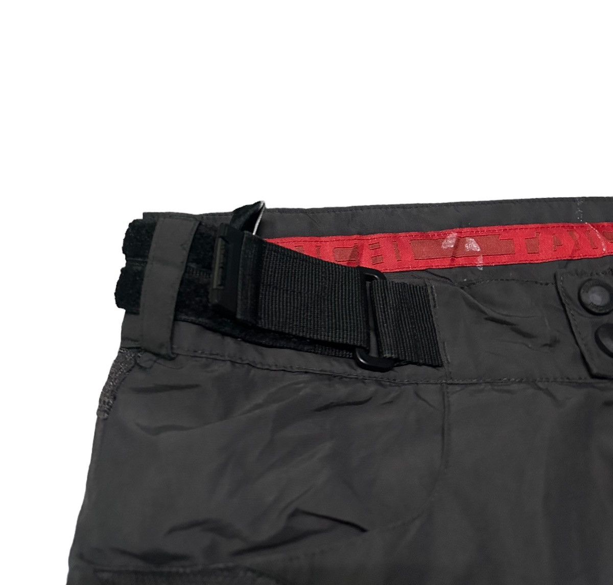 Japanese Brand Taichi rider pants Size US 32 / EU 48 - 5 Thumbnail