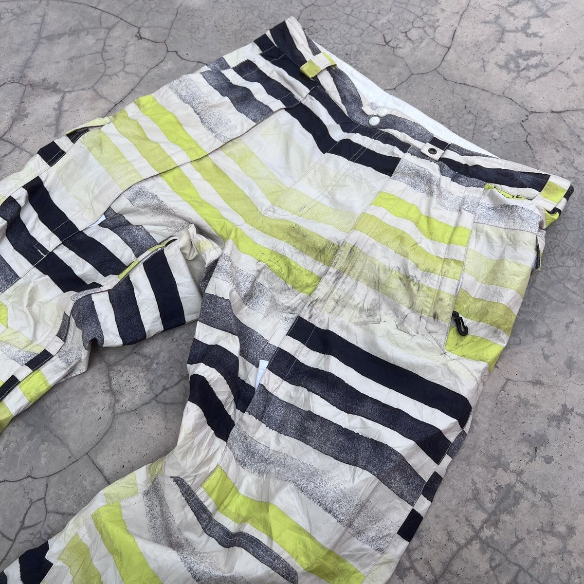 Burton Burton GoreTex Snowboard Pants Size US 40 / EU 56 - 5 Thumbnail