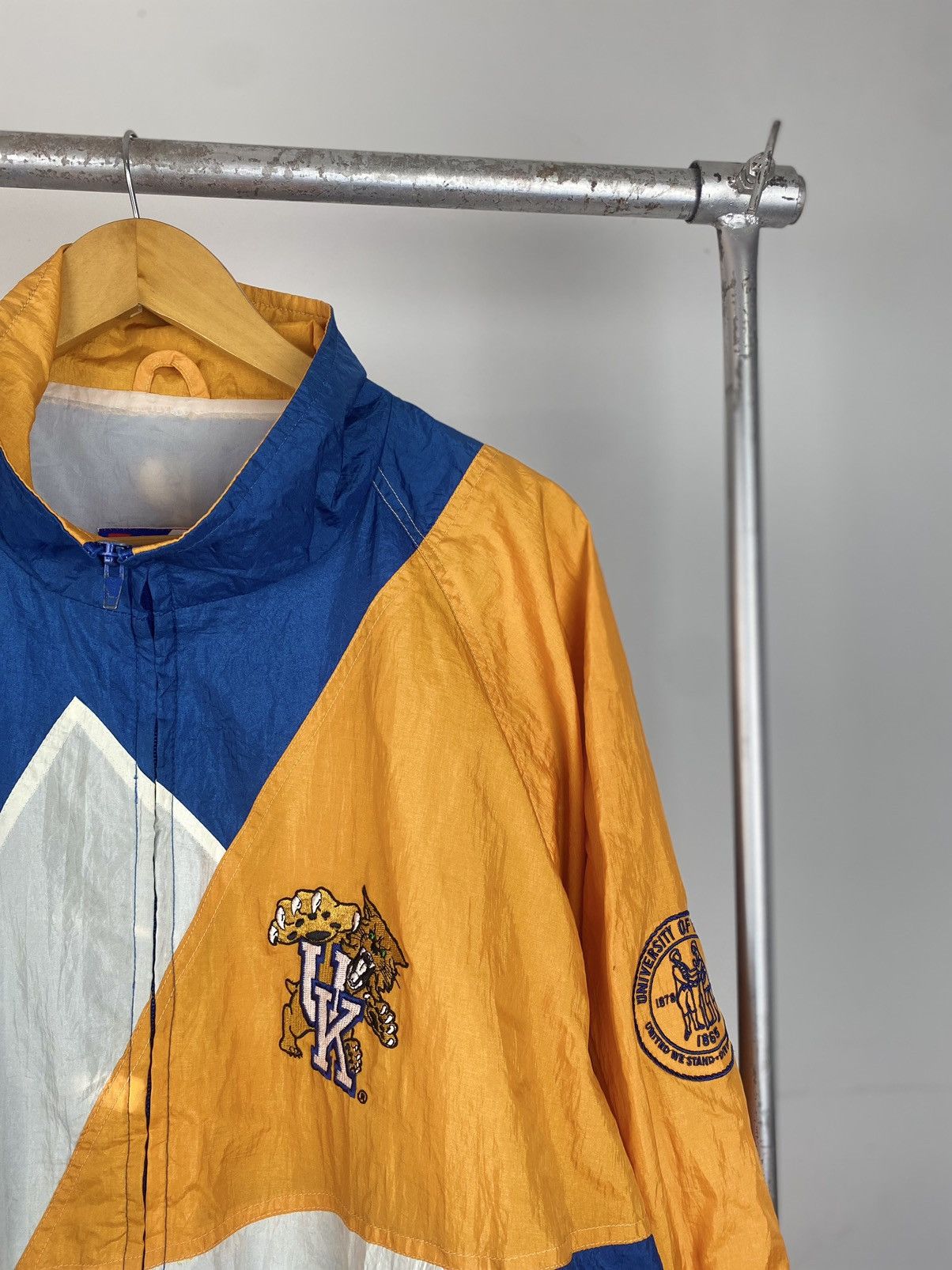 NFL × Vintage Vtg90’s NFL Size US XL / EU 56 / 4 - 3 Thumbnail