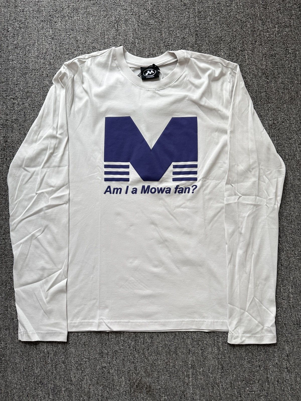 Mowalola tee