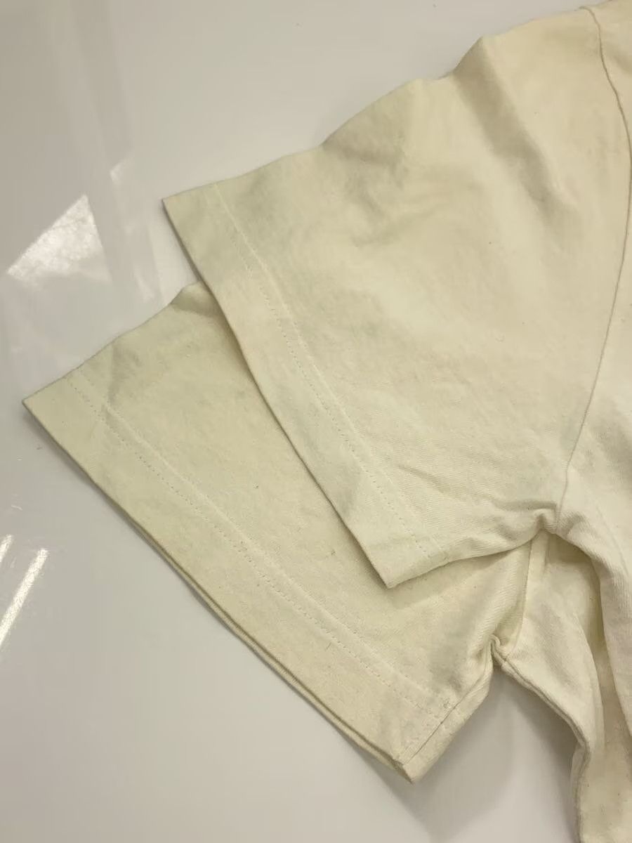 Maison Margiela SS12 Collection Script Tee Size US M / EU 48-50 / 2 - 4 Thumbnail