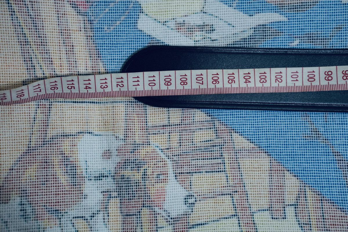 Other Tesla belt Size 38 - 14 Thumbnail
