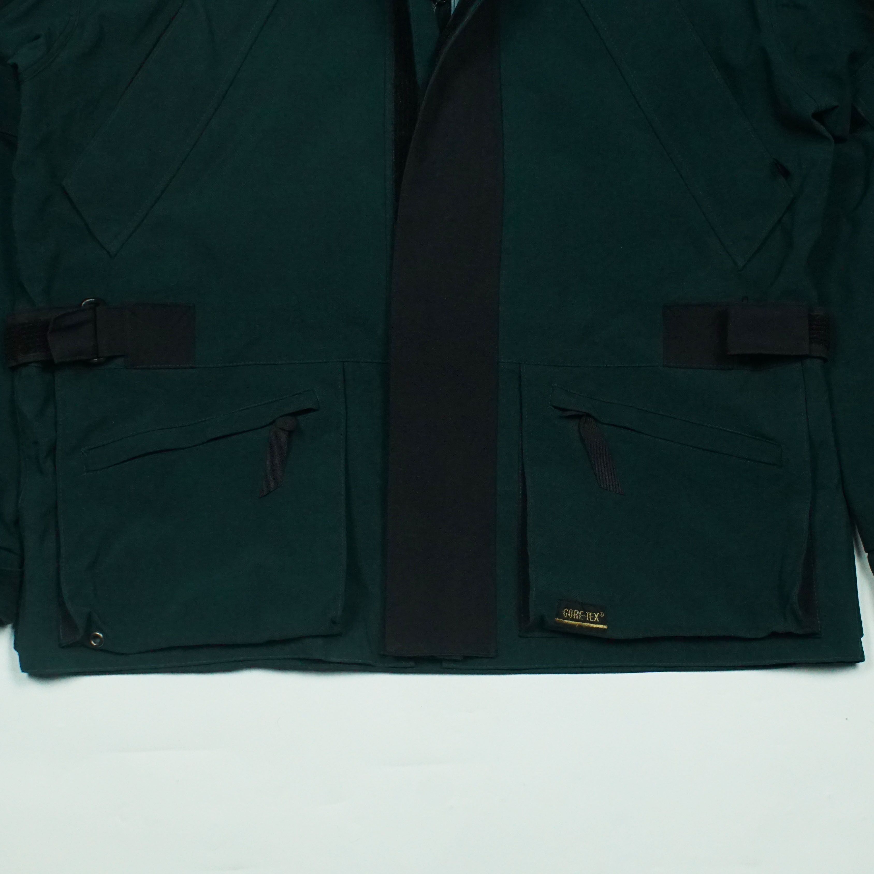 Kadoya *NoTariff Komine Japan Moto Fango Protector Jacket Size US L / EU 52-54 / 3 - 4 Thumbnail