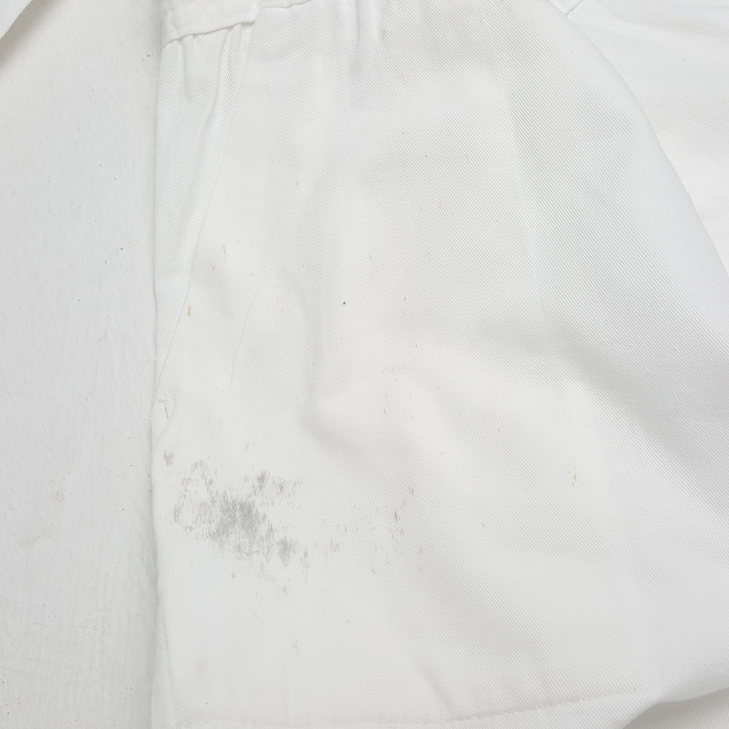 Japanese Brand × Vintage Vintage MITSUBISHI RALLI ART Motorsports Custom Coverall Size US M / EU 48-50 / 2 - 11 Thumbnail
