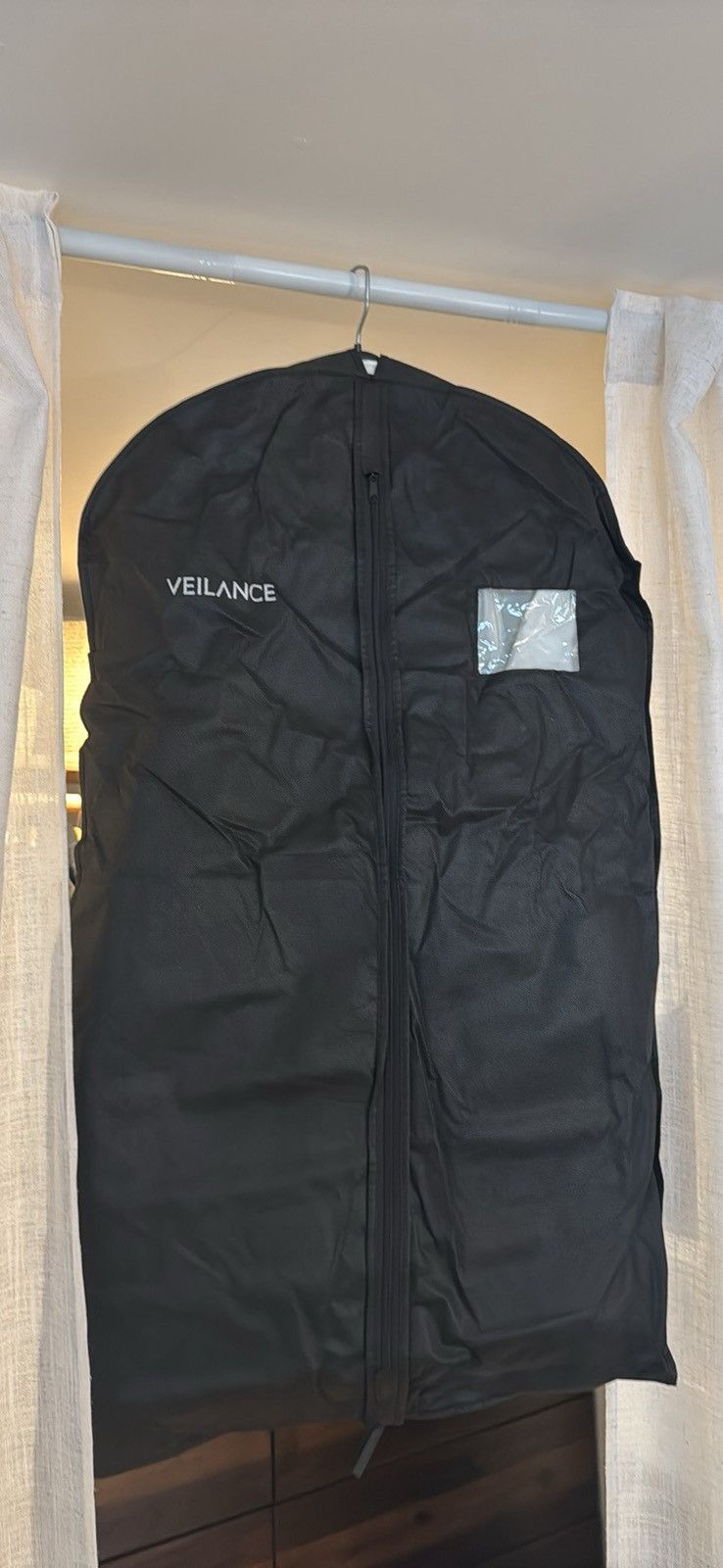 Arc'teryx × Jil Sander Unreleased Jil Sander Arc’teryx mens shell Size US M / EU 48-50 / 2 - 6 Thumbnail