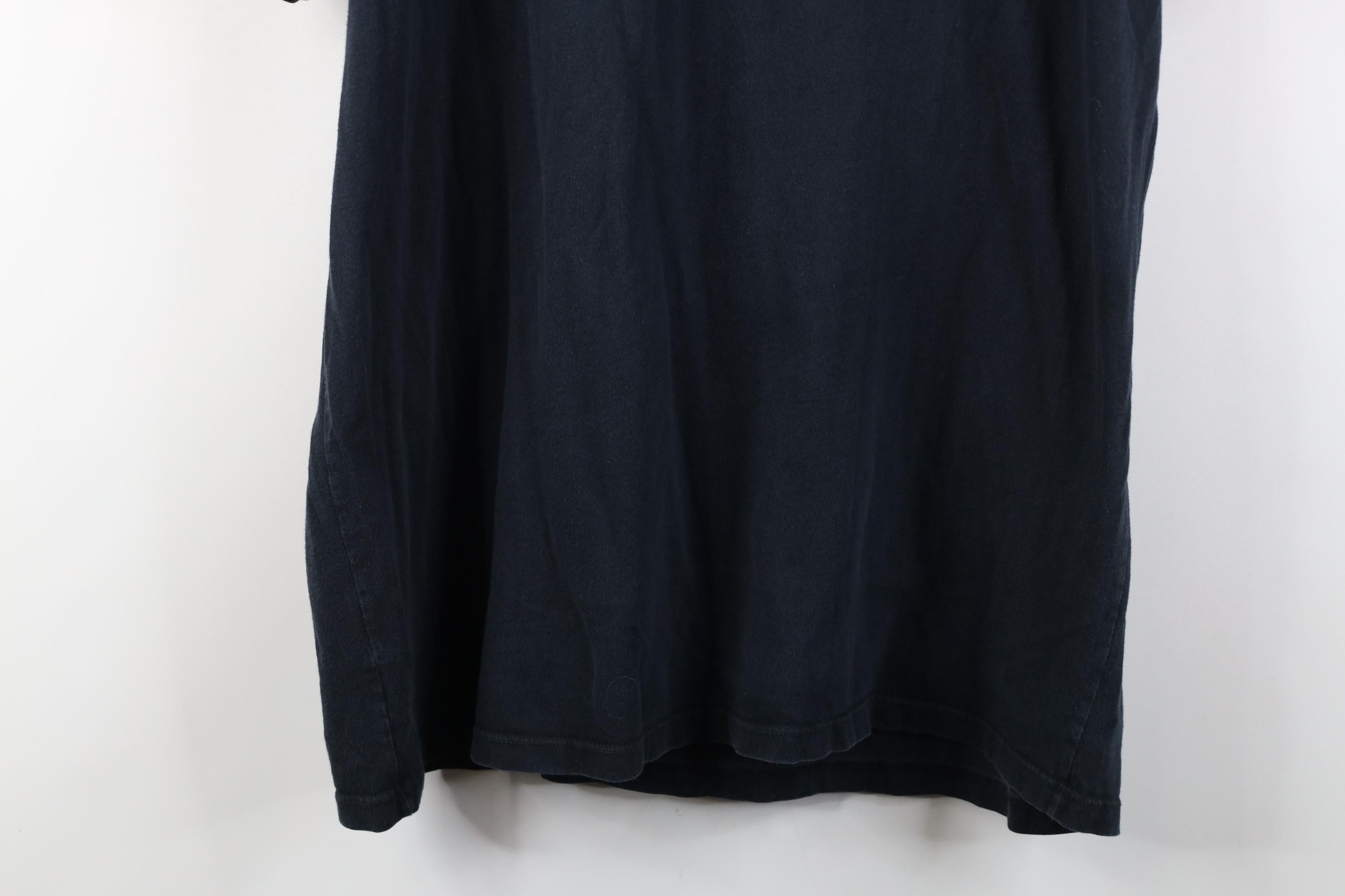 Vans Vintage Y2K Vans Off The Wall Skateboard Palm Leaf T-Shirt Size US XL / EU 56 / 4 - 13 Thumbnail
