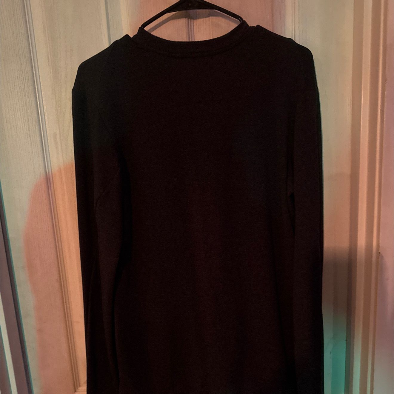 Nike Nike long sleeve size small Size S / US 4 / IT 40 - 3 Thumbnail
