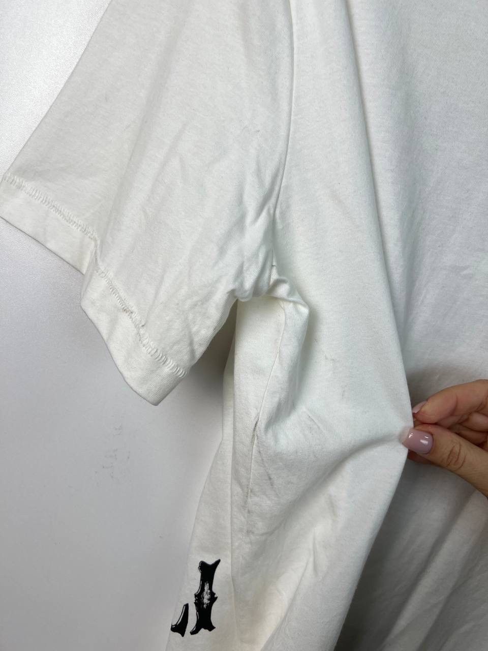 Other Just Cavalli luxury t-shirts size XL Size US XL / EU 56 / 4 - 6 Thumbnail