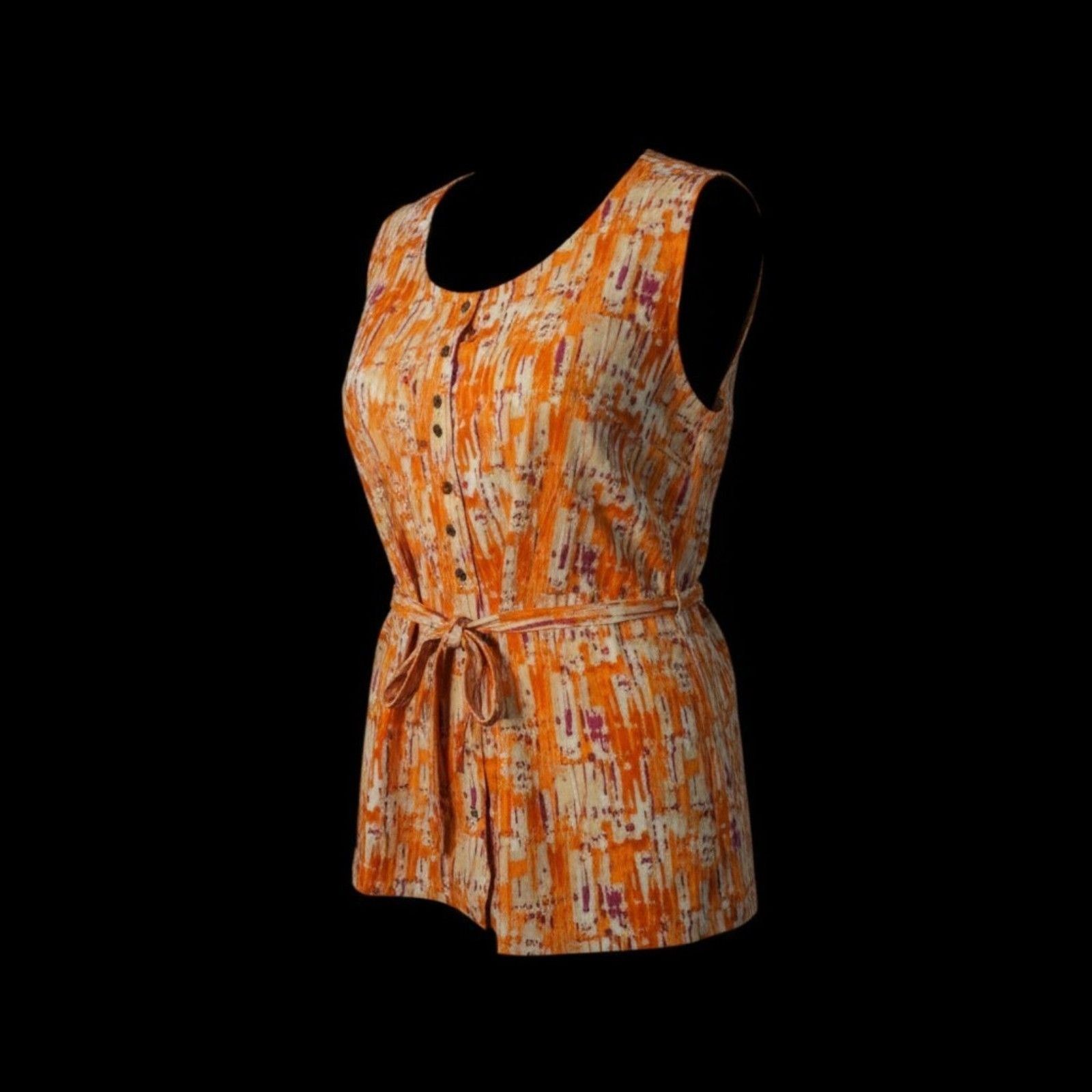 Other Women's Classic Elements Top Size L / US 10 / IT 46 - 1 Thumbnail