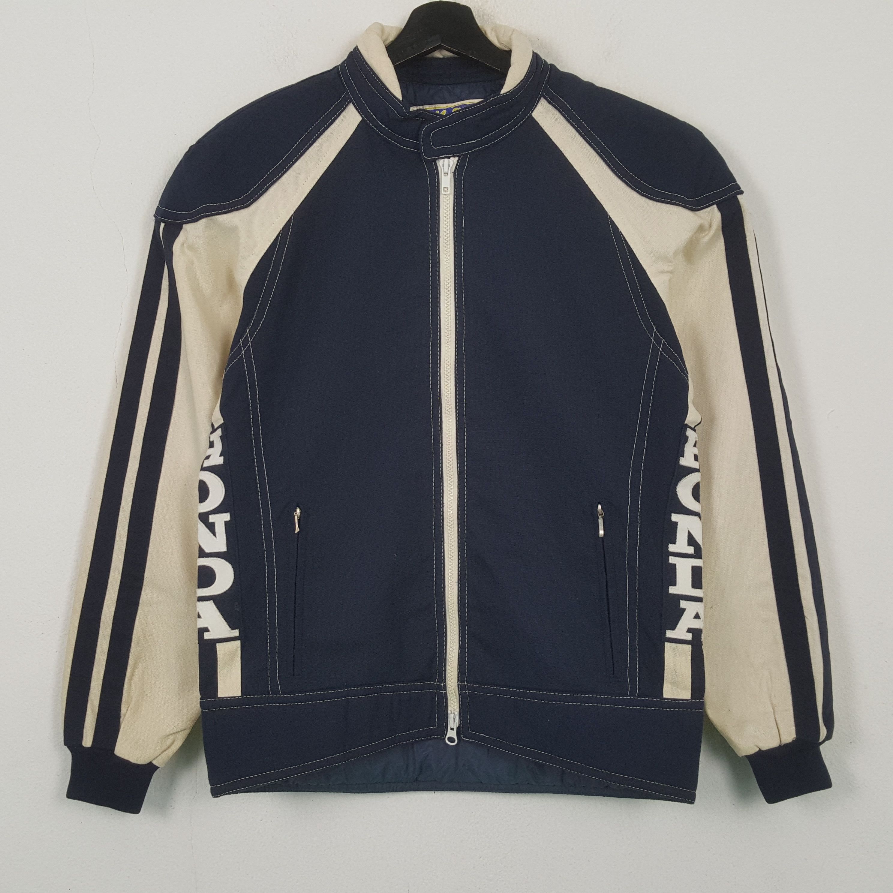 Honda Honda Japanese Motorsports Racing Jacket 33 Size US M / EU 48-50 / 2 - 1 Thumbnail