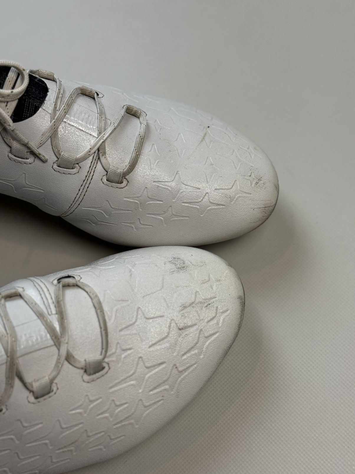 Adidas Adidas X 16.1 SG Men’s Pro Soccer Cleats Shoes S81959 Size US 12.5 / EU 45-46 - 20 Thumbnail