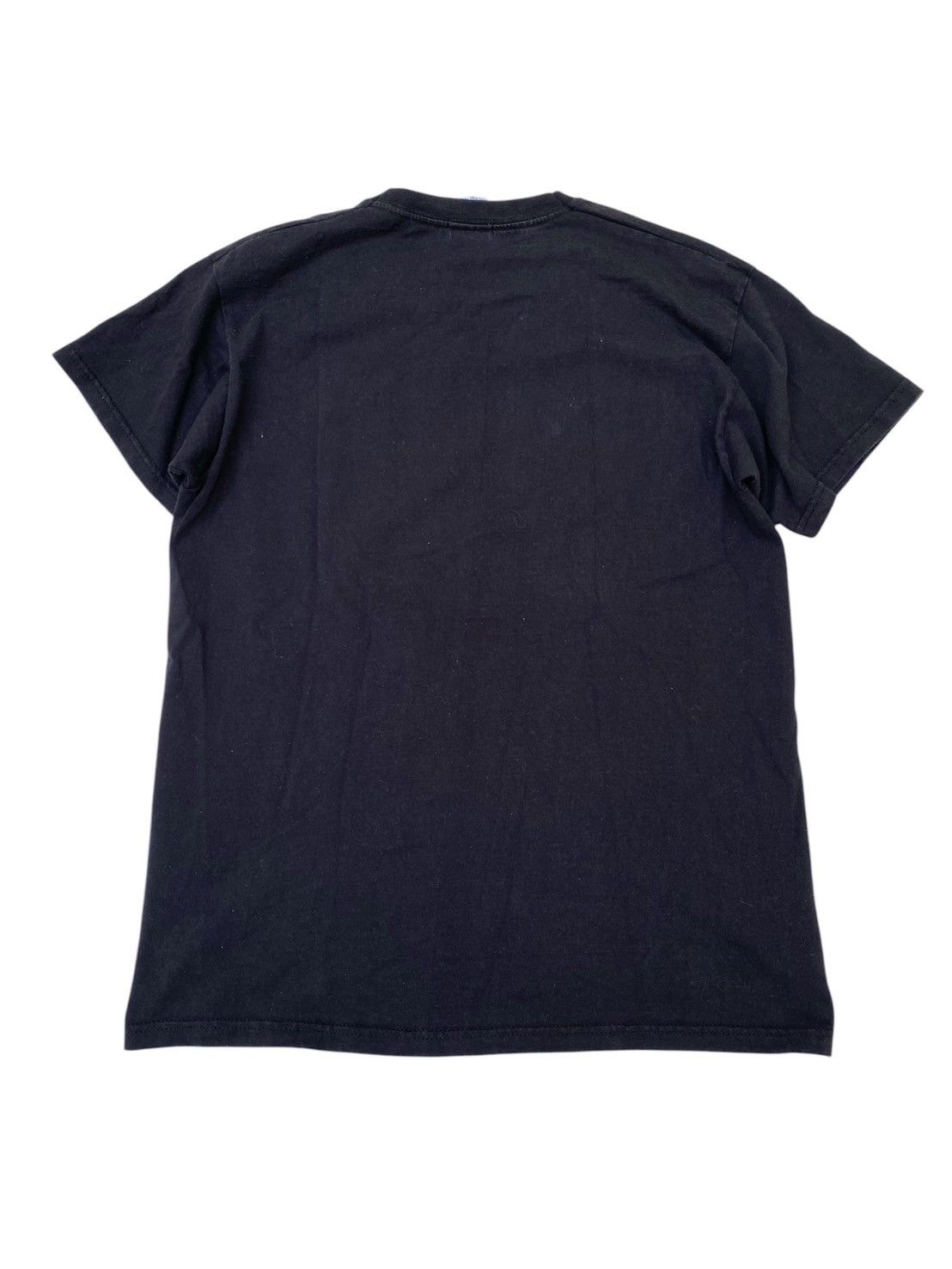 Band Tees × Vintage Oozing Wound Band Tee Size US L / EU 52-54 / 3 - 4 Thumbnail