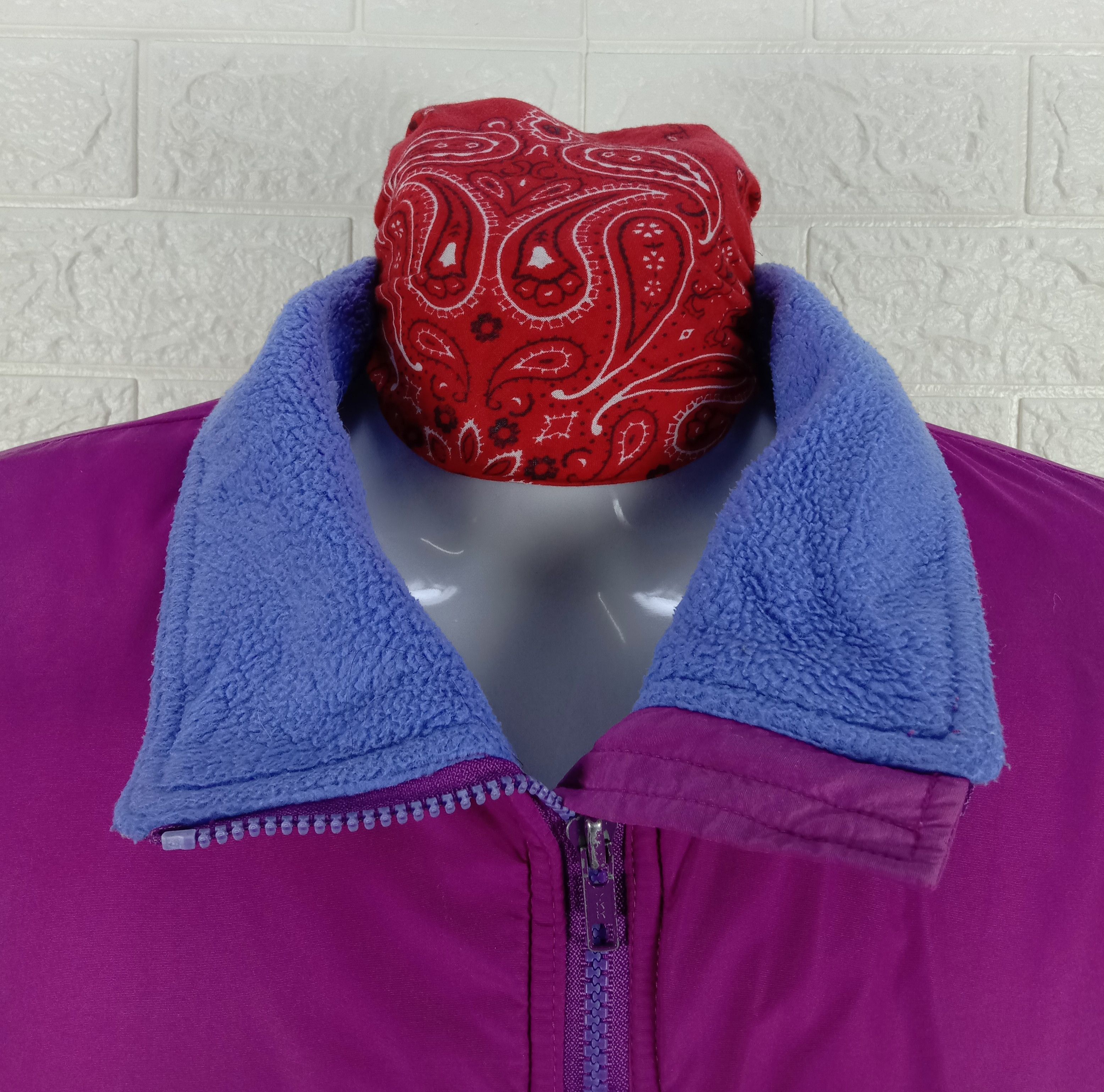 L.L. Bean Vintage L.L. Bean Warm Up Jacket Size US L / EU 52-54 / 3 - 5 Thumbnail
